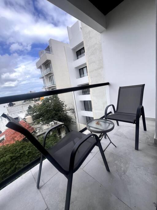 Acogedor Fast Wifi 5ta Avenida Apartment
