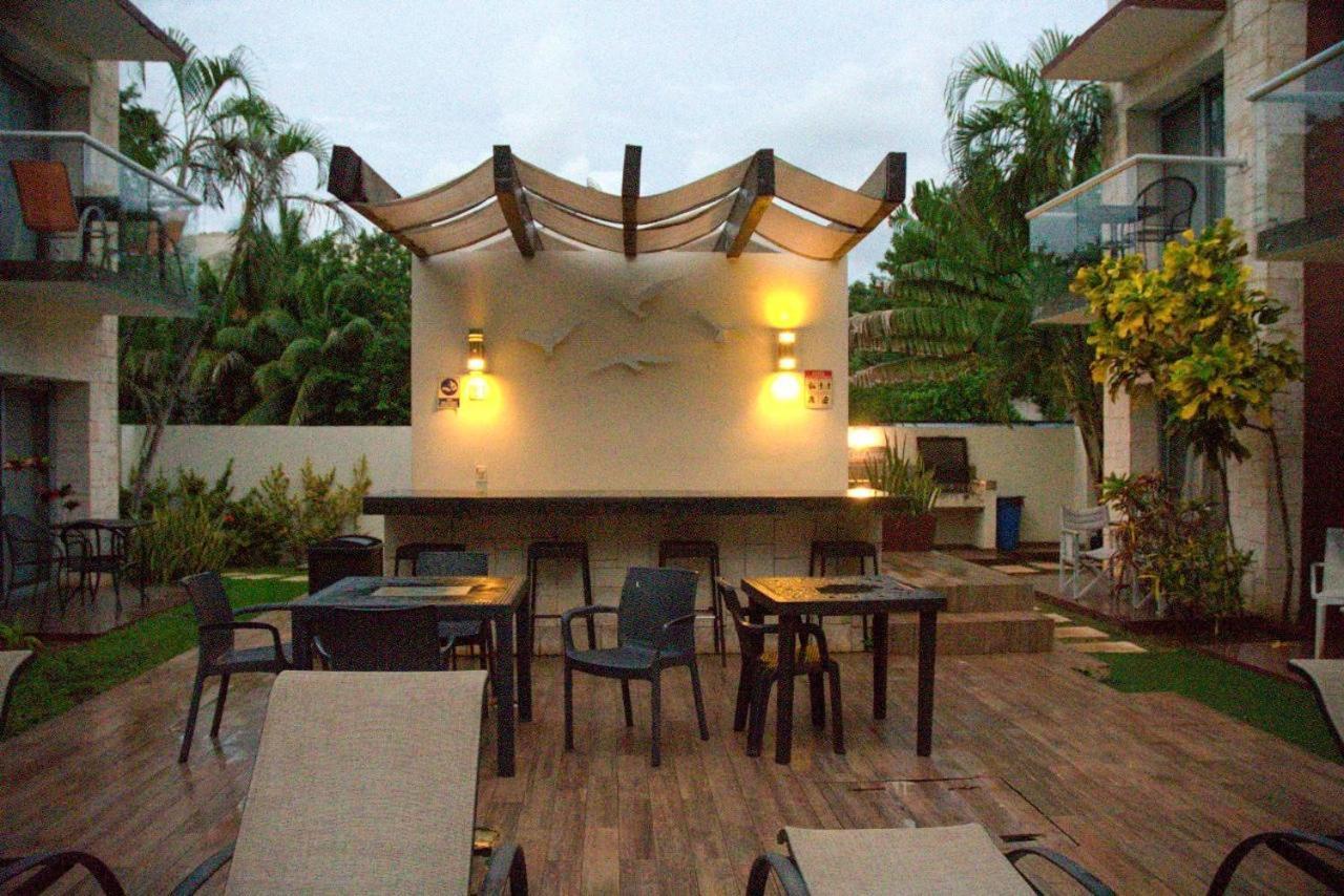 Departamento, Akab Playa del Carmen