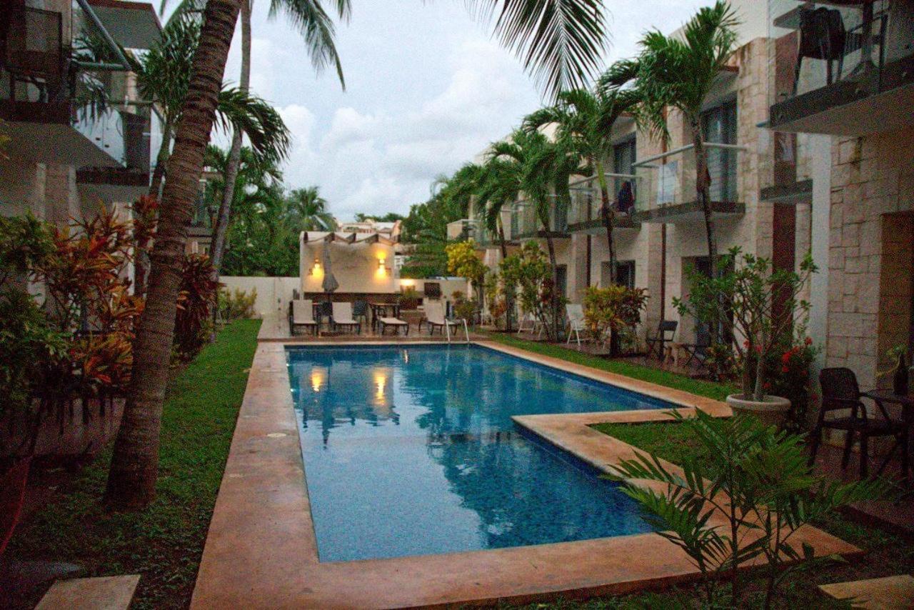 Departamento, Akab Apartment Playa del Carmen