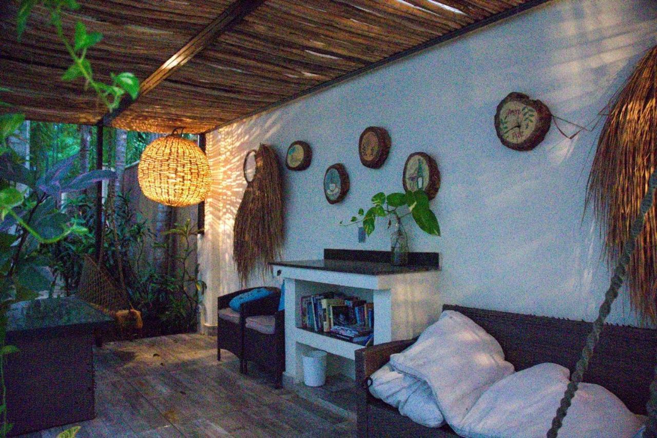 Apartment Departamento, Akab Playa del Carmen