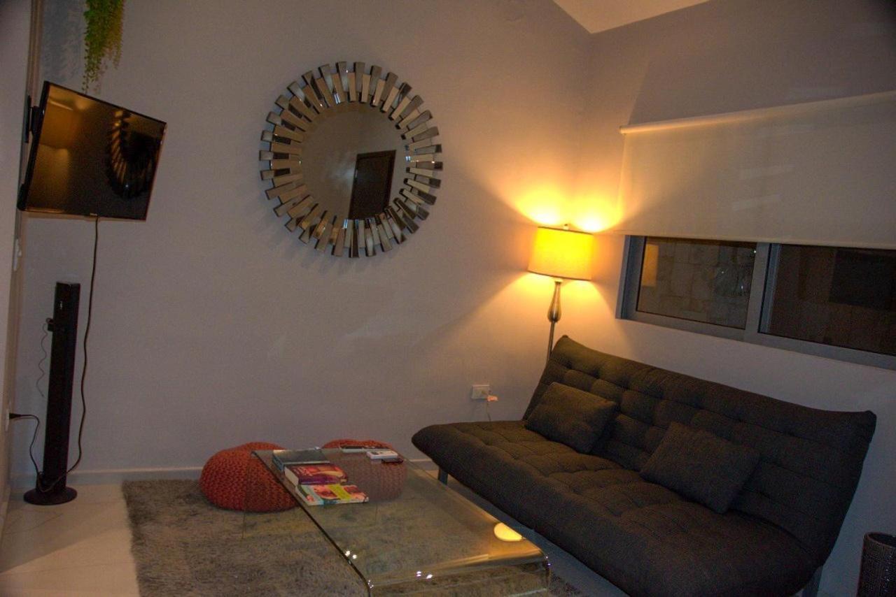 Departamento, Akab Apartment *