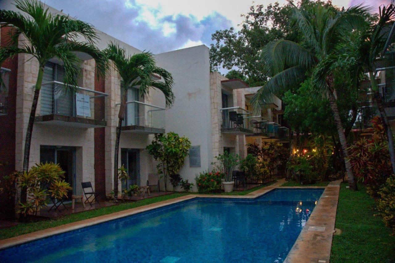 Departamento, Akab * Playa del Carmen