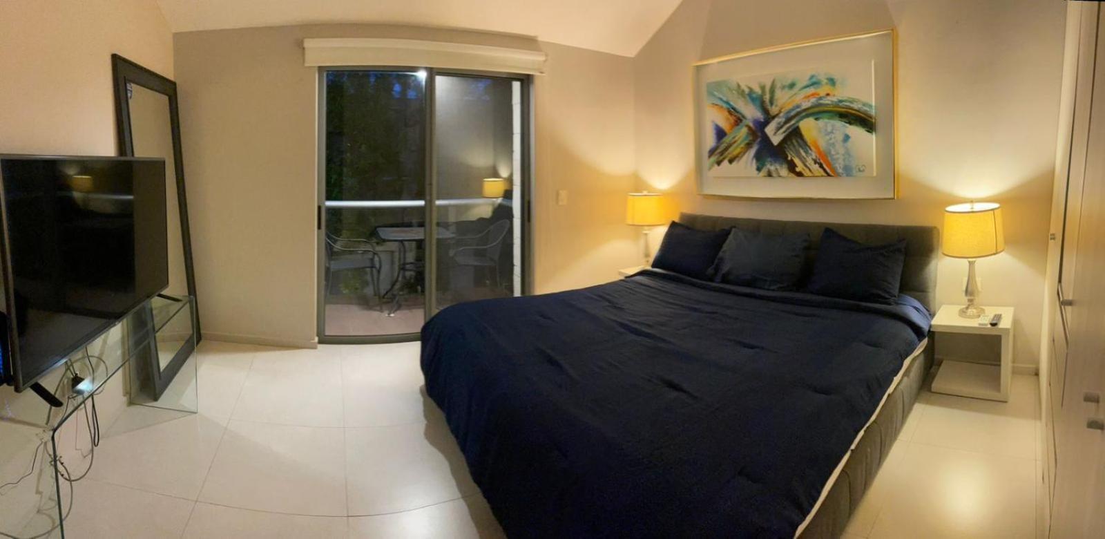 Departamento, Akab Apartment *