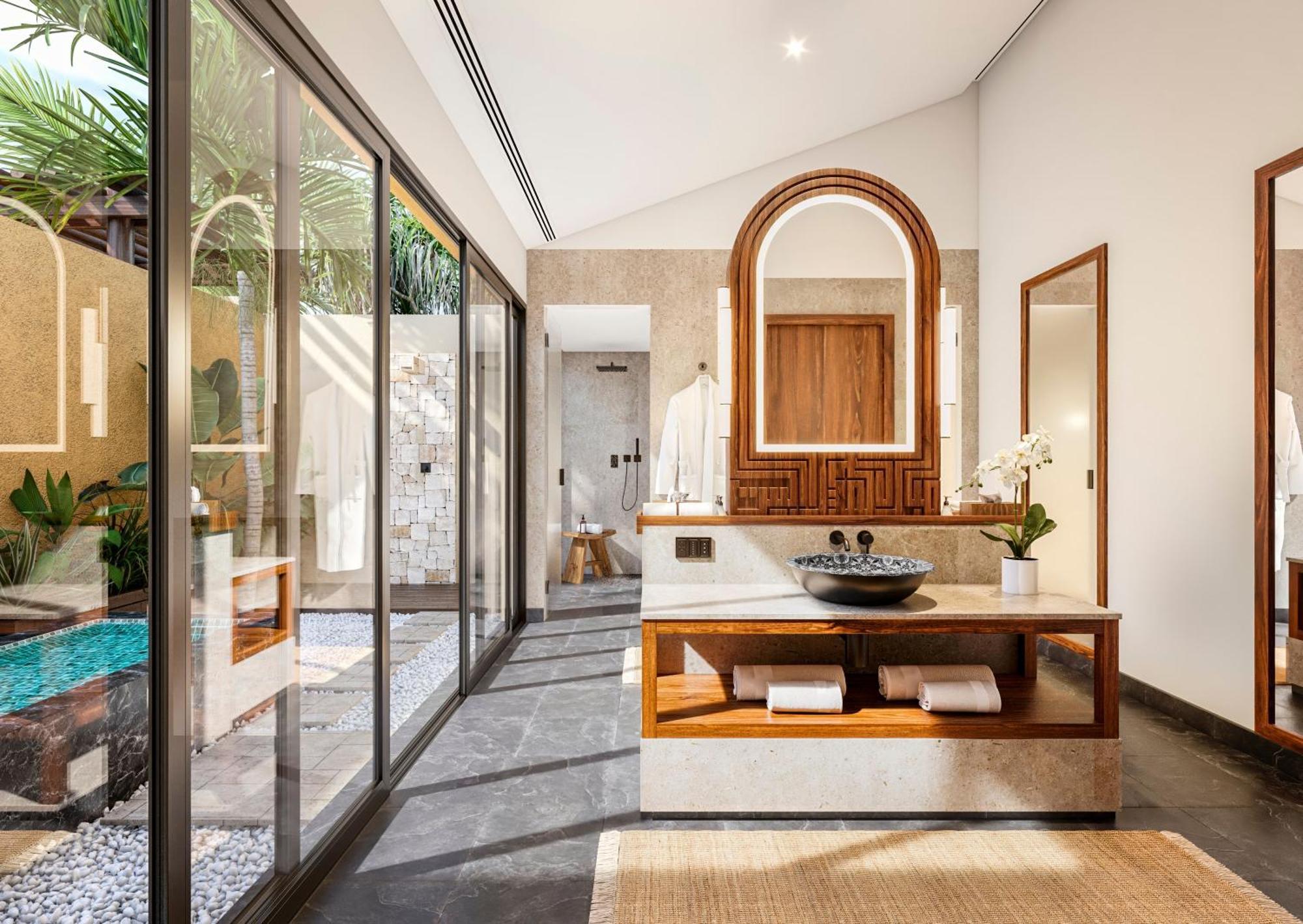 Banyan Tree Mayakoba Resort Playa del Carmen