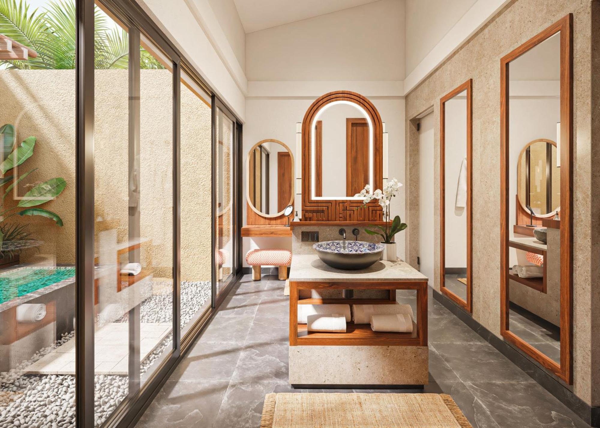 Banyan Tree Mayakoba 5* Playa del Carmen