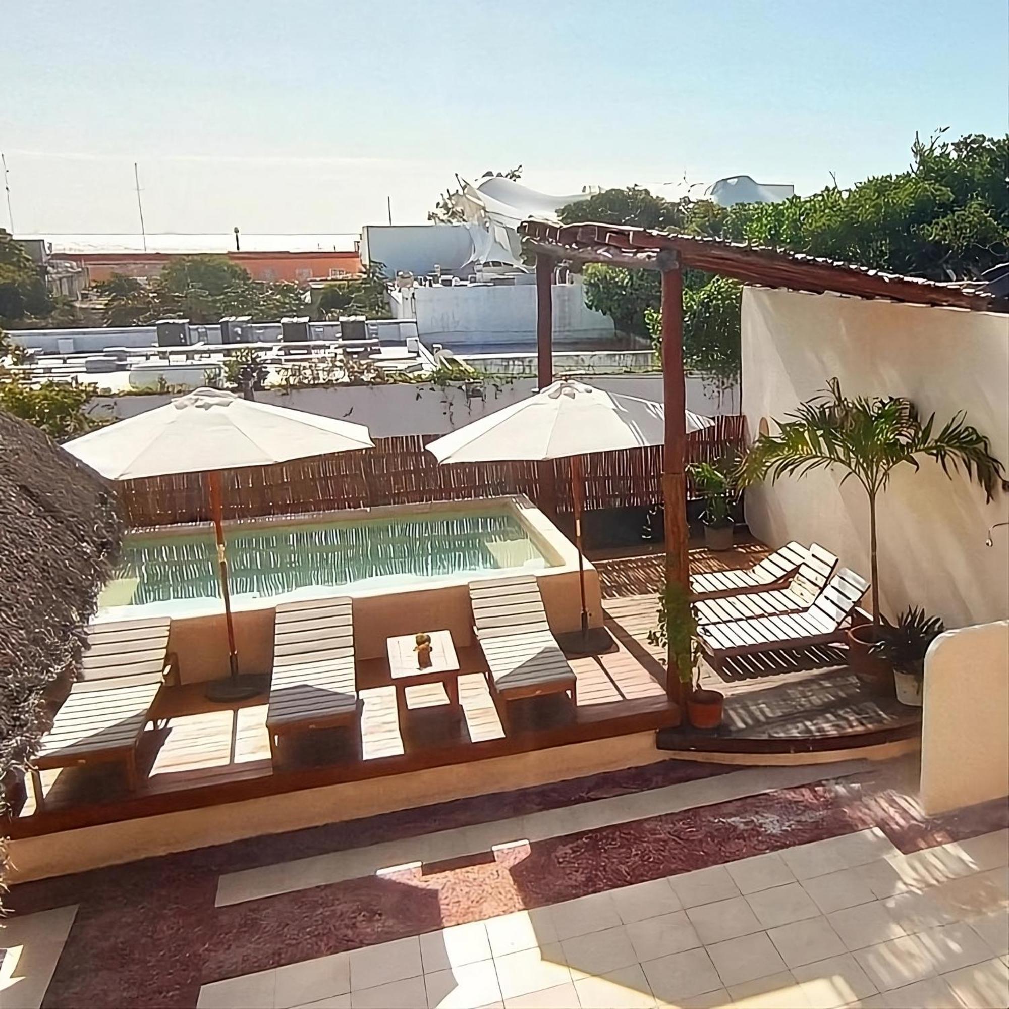 3B Wellness Hotel & Hostel Adults Only Albergue