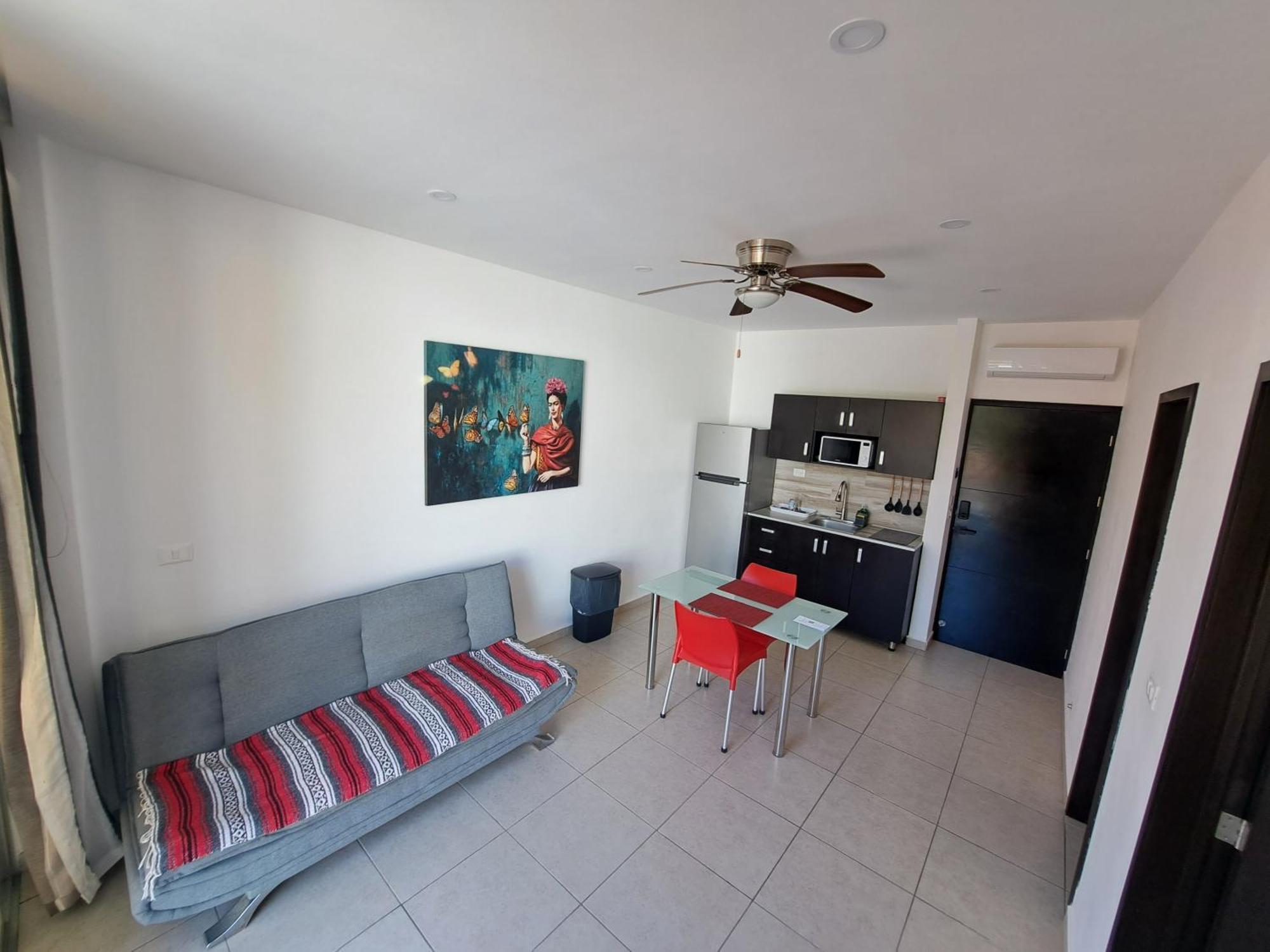 Aparthotel Kiaraluna Playa del Carmen