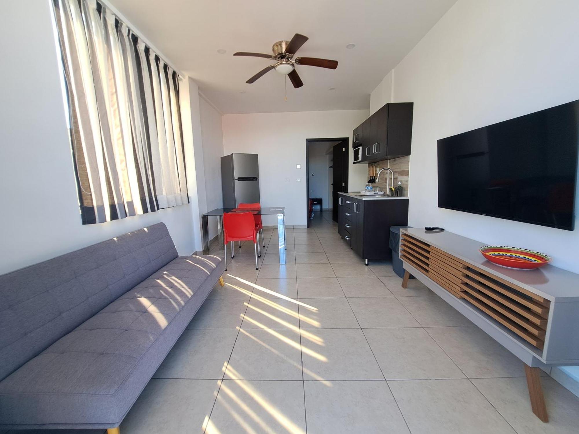 Kiaraluna Aparthotel