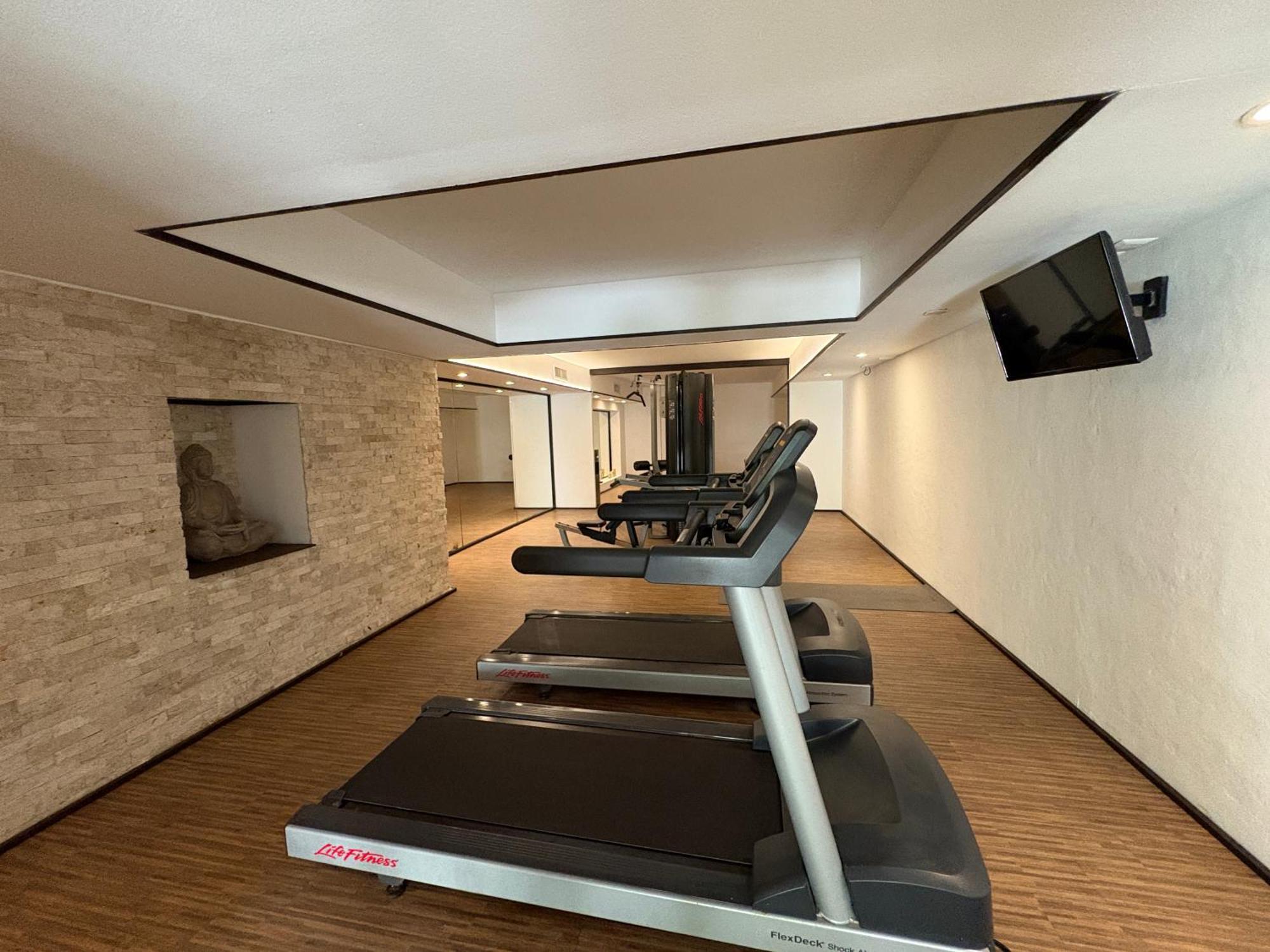 Departamento En Aldea Thai Con Terraza, Vista Al Mar Y Alberca Privada, Para 8 Personas Căn hộ