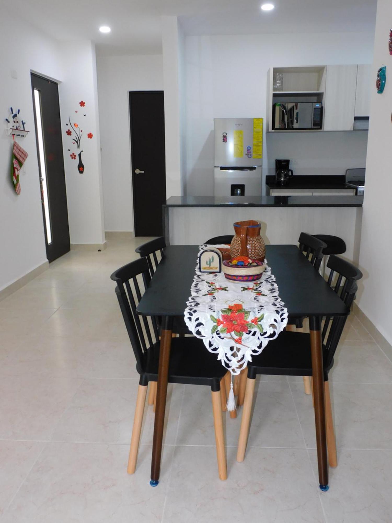 Gigi's Caribbean Paradise Aparment Apartment