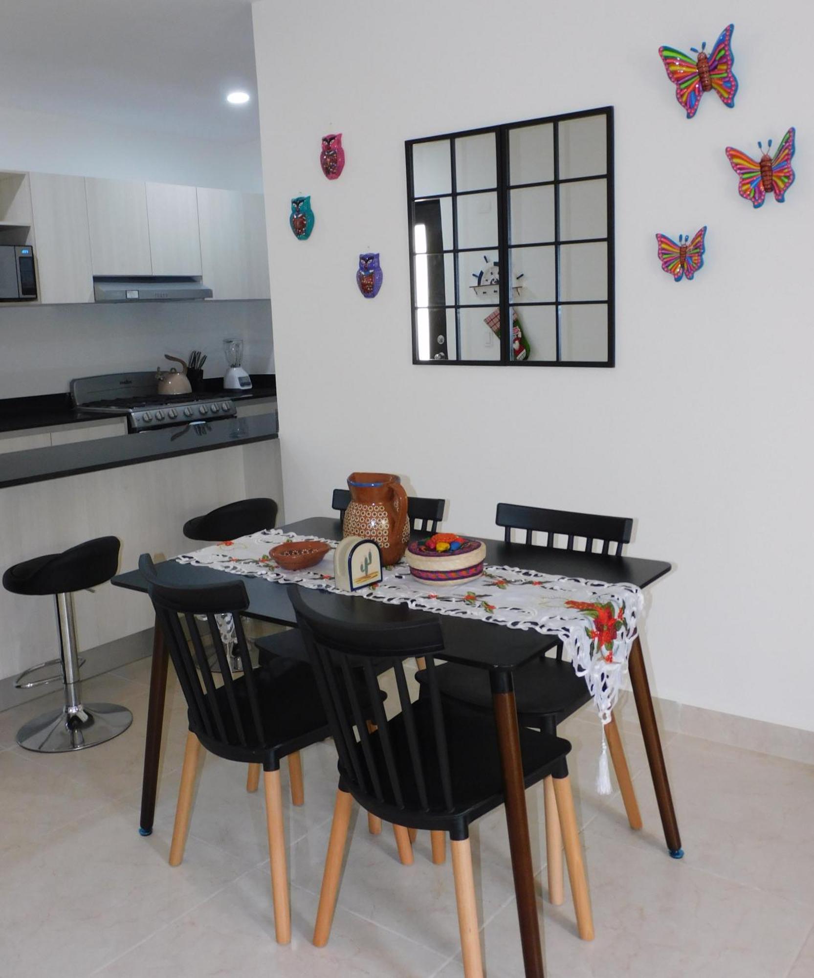 Gigi's Caribbean Paradise Aparment Apartment Playa del Carmen
