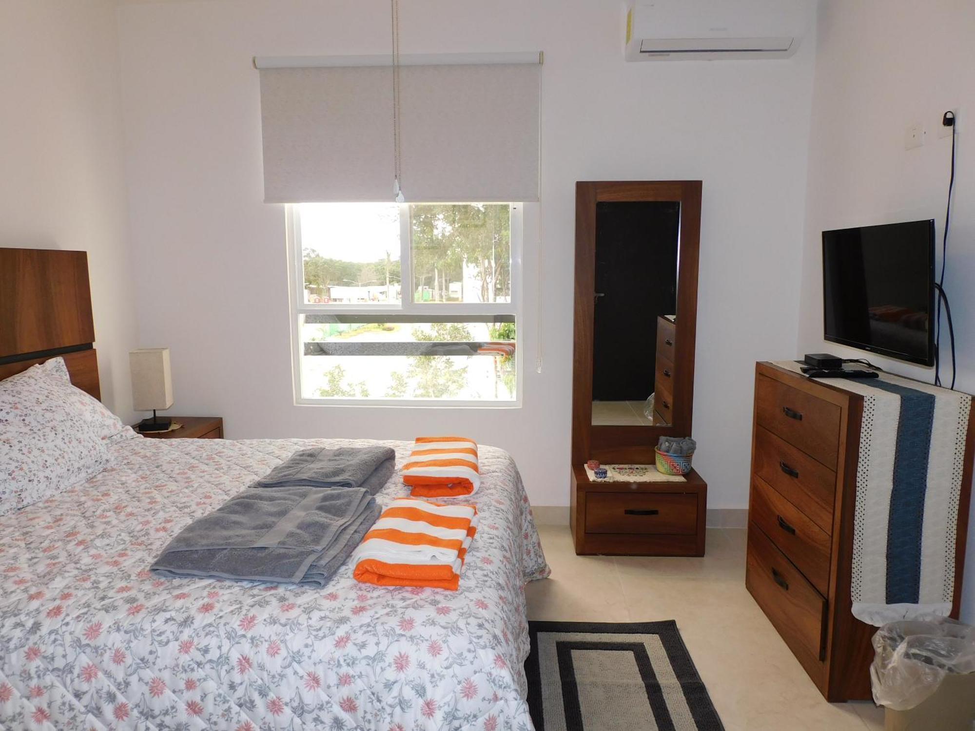 Apartment Gigi's Caribbean Paradise Aparment