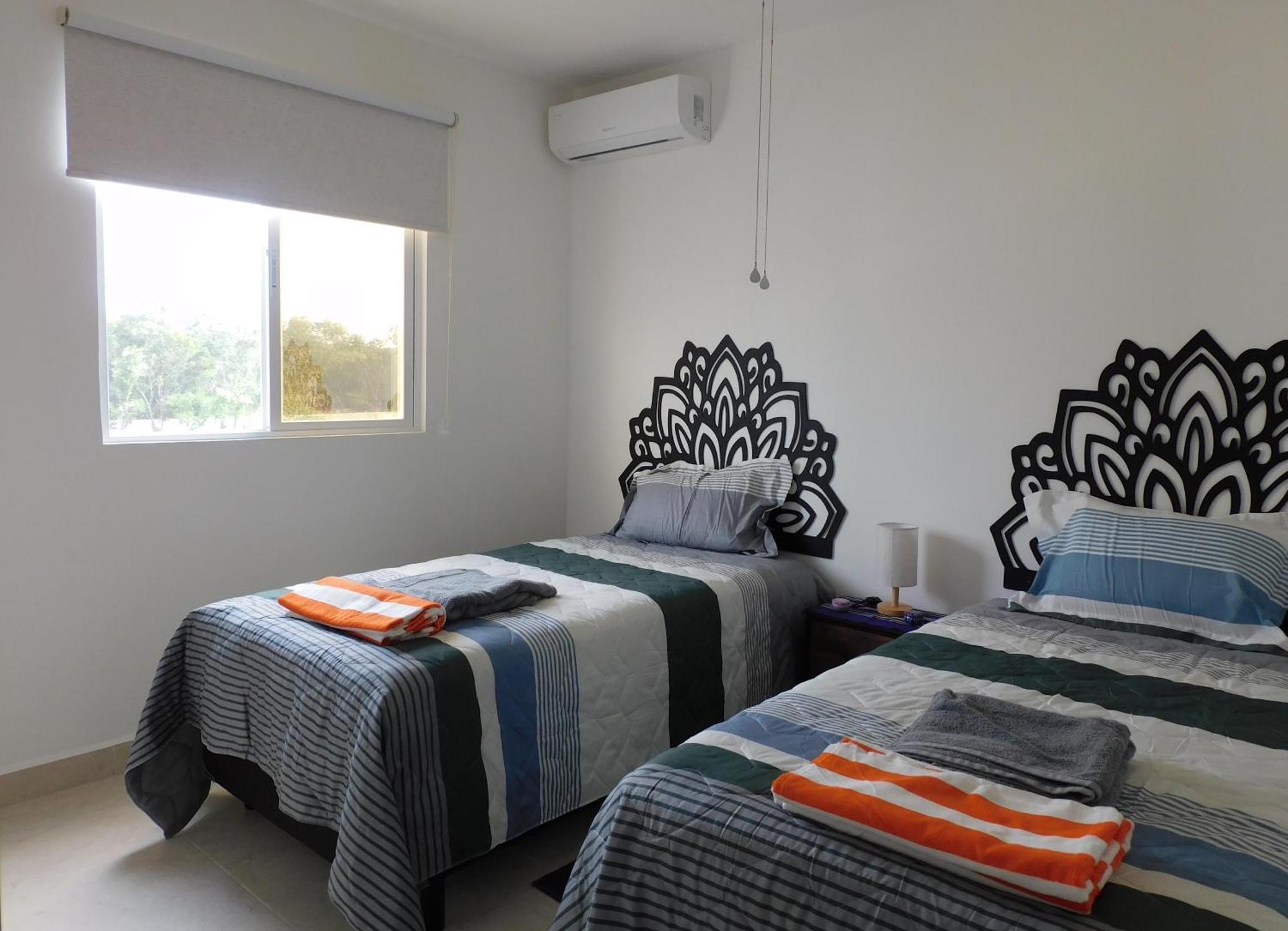 Apartment Gigi's Caribbean Paradise Aparment *