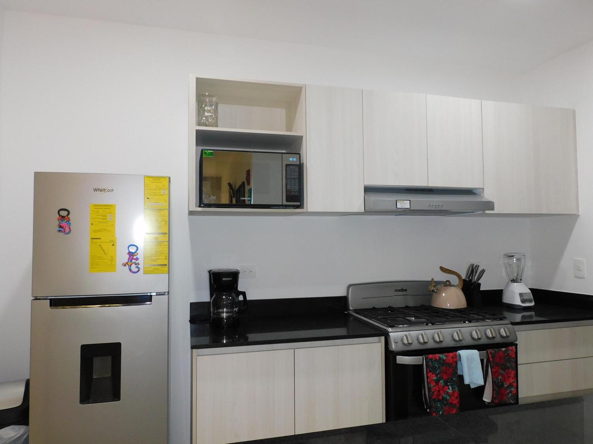 Apartment Gigi's Caribbean Paradise Aparment Playa del Carmen