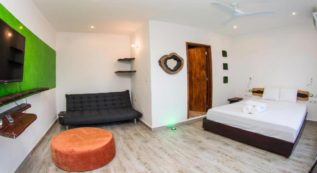 The Village Apartment *