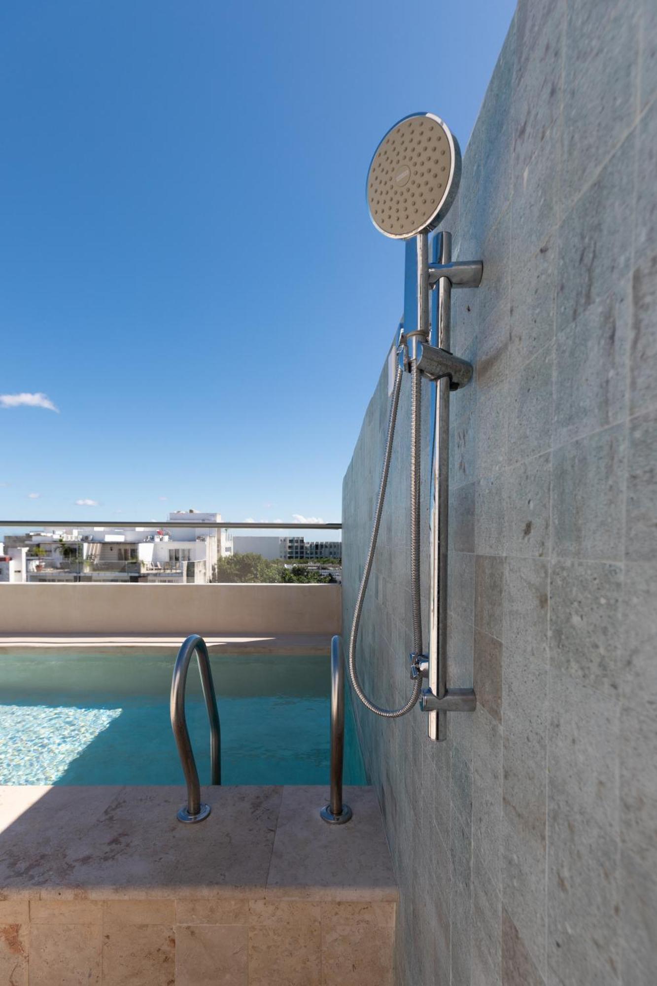 Suut Boutique Hostel Playa del Carmen