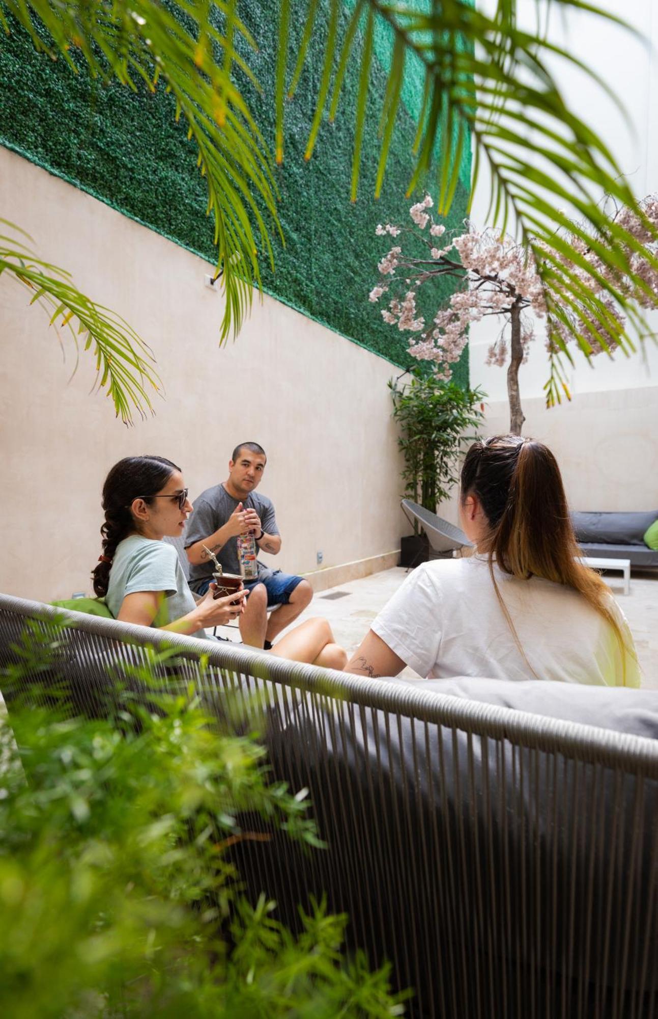Hostel Suut Boutique Playa del Carmen