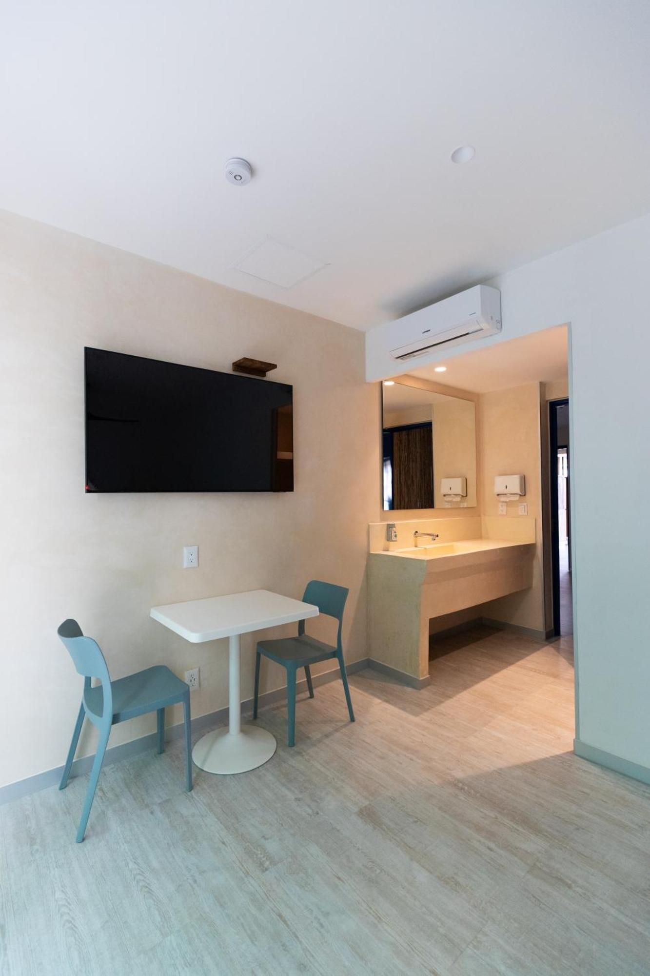 Hostel Suut Boutique Playa del Carmen