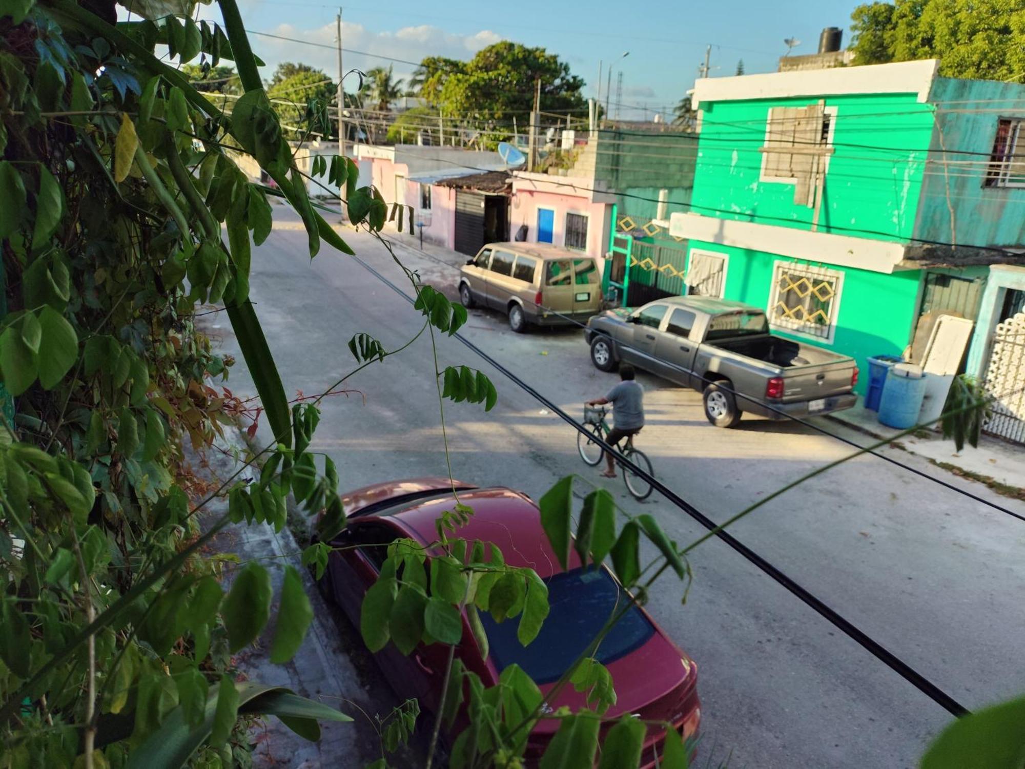 Ya'ax Nah Homestay Playa del Carmen