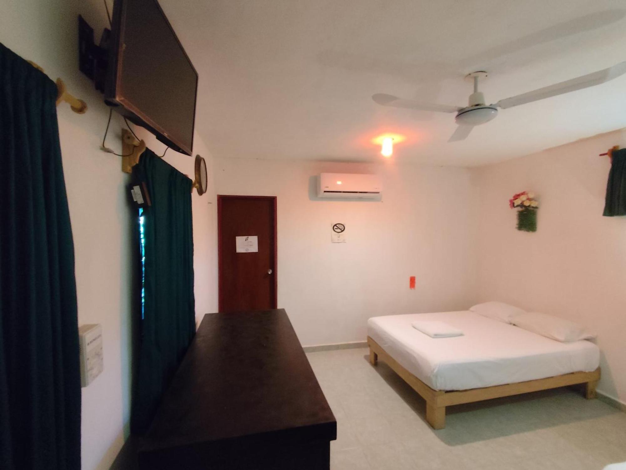Homestay Ya'ax Nah Playa del Carmen