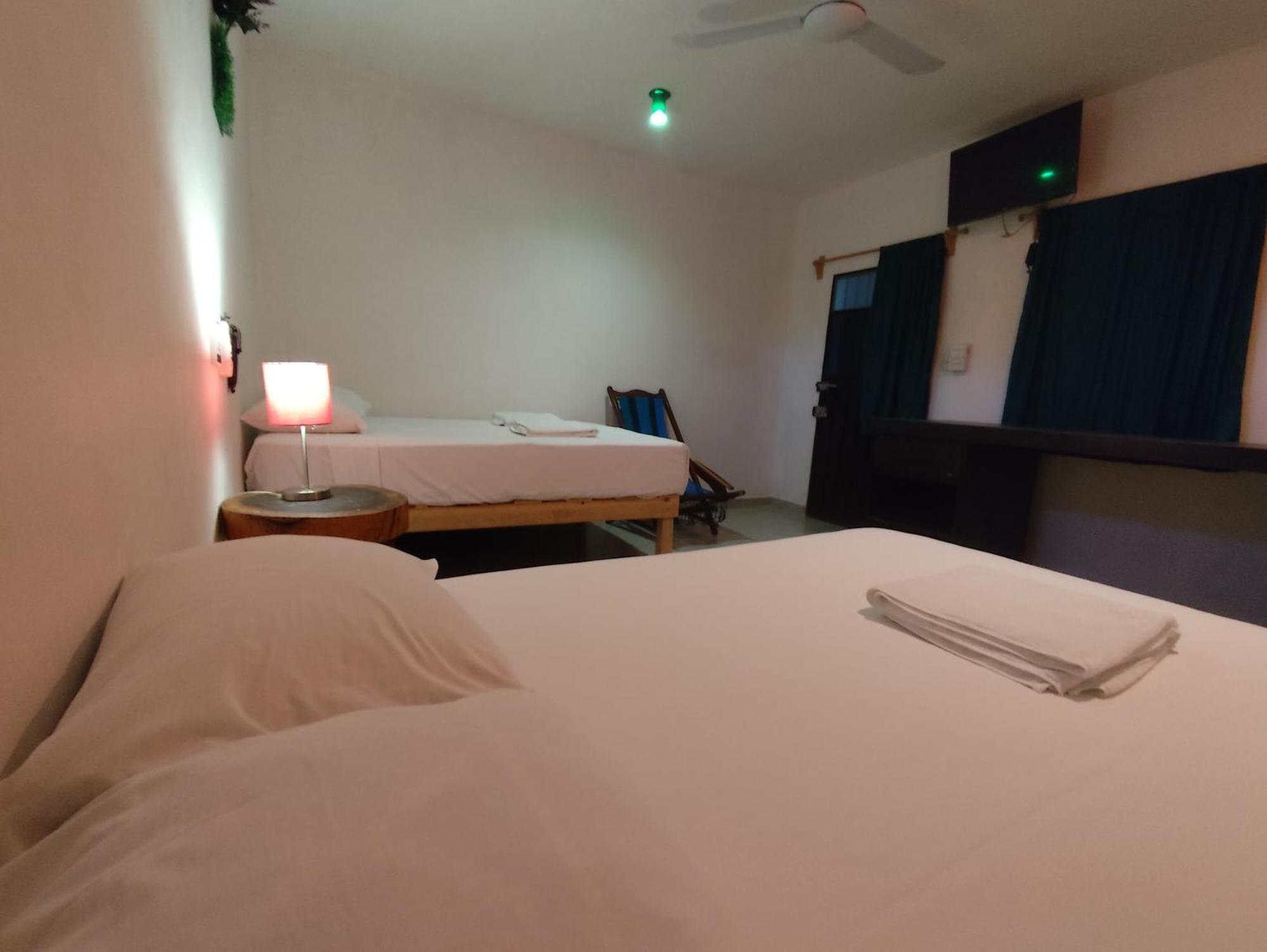 Homestay Ya'ax Nah