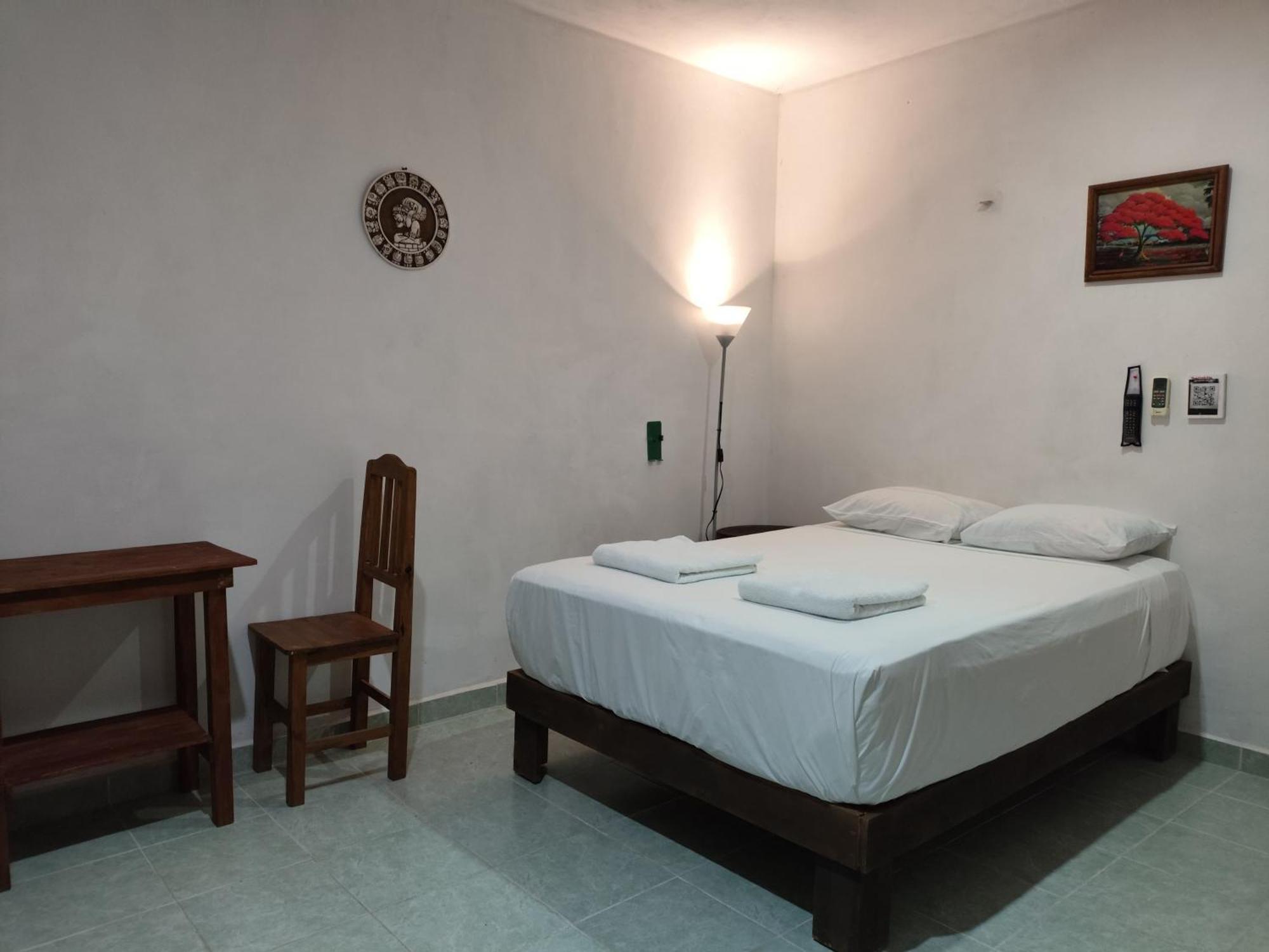 Ya'ax Nah Homestay