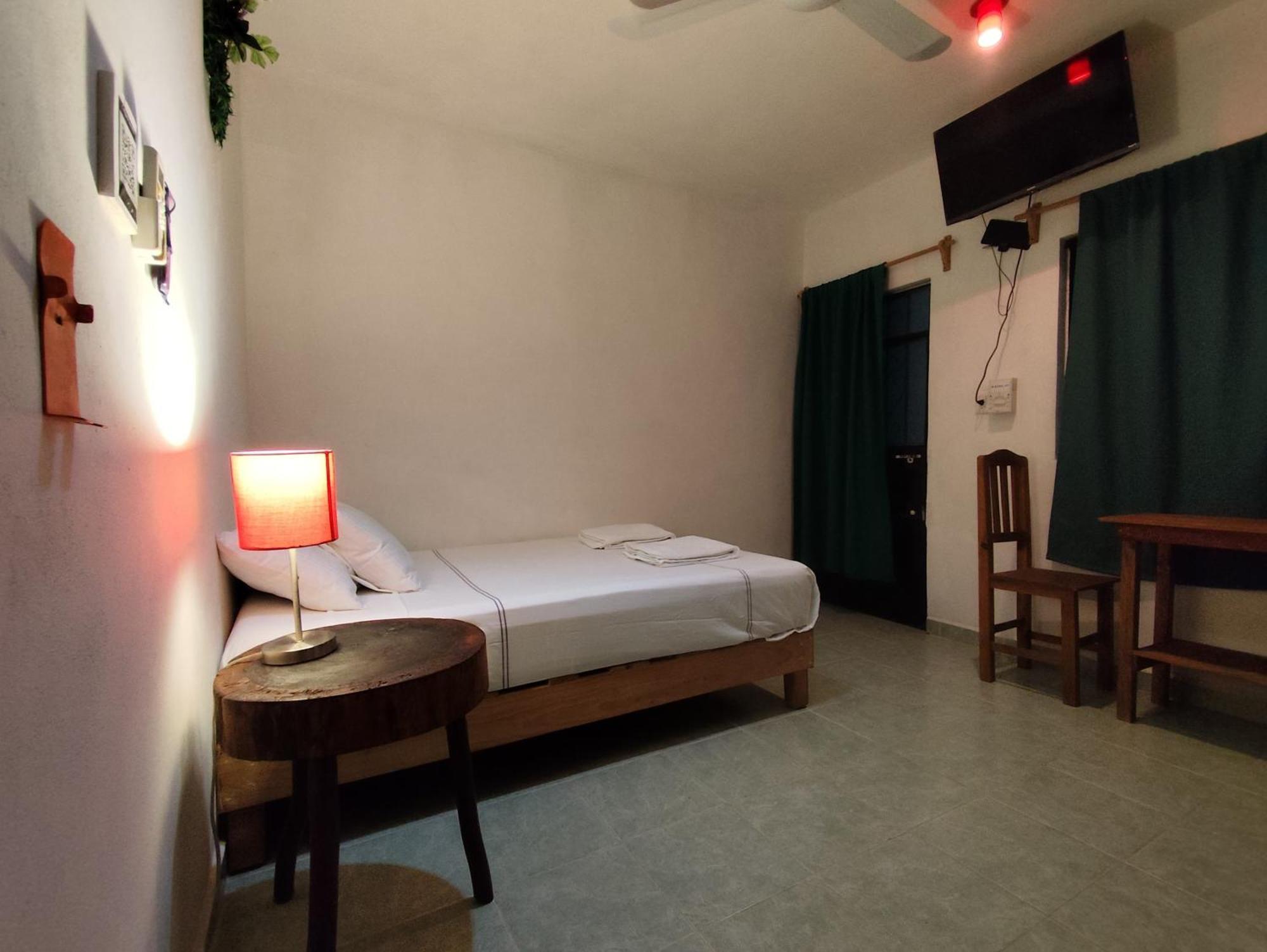 Homestay Ya'ax Nah Playa del Carmen