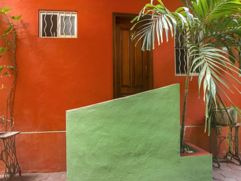 House Hotel Playa del Carmen
