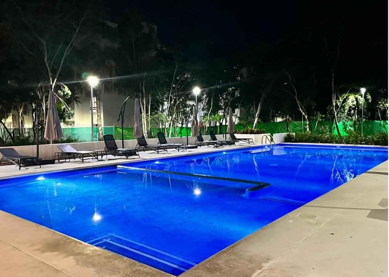 Apartment Gigi's Caribbean Paradise Aparment *