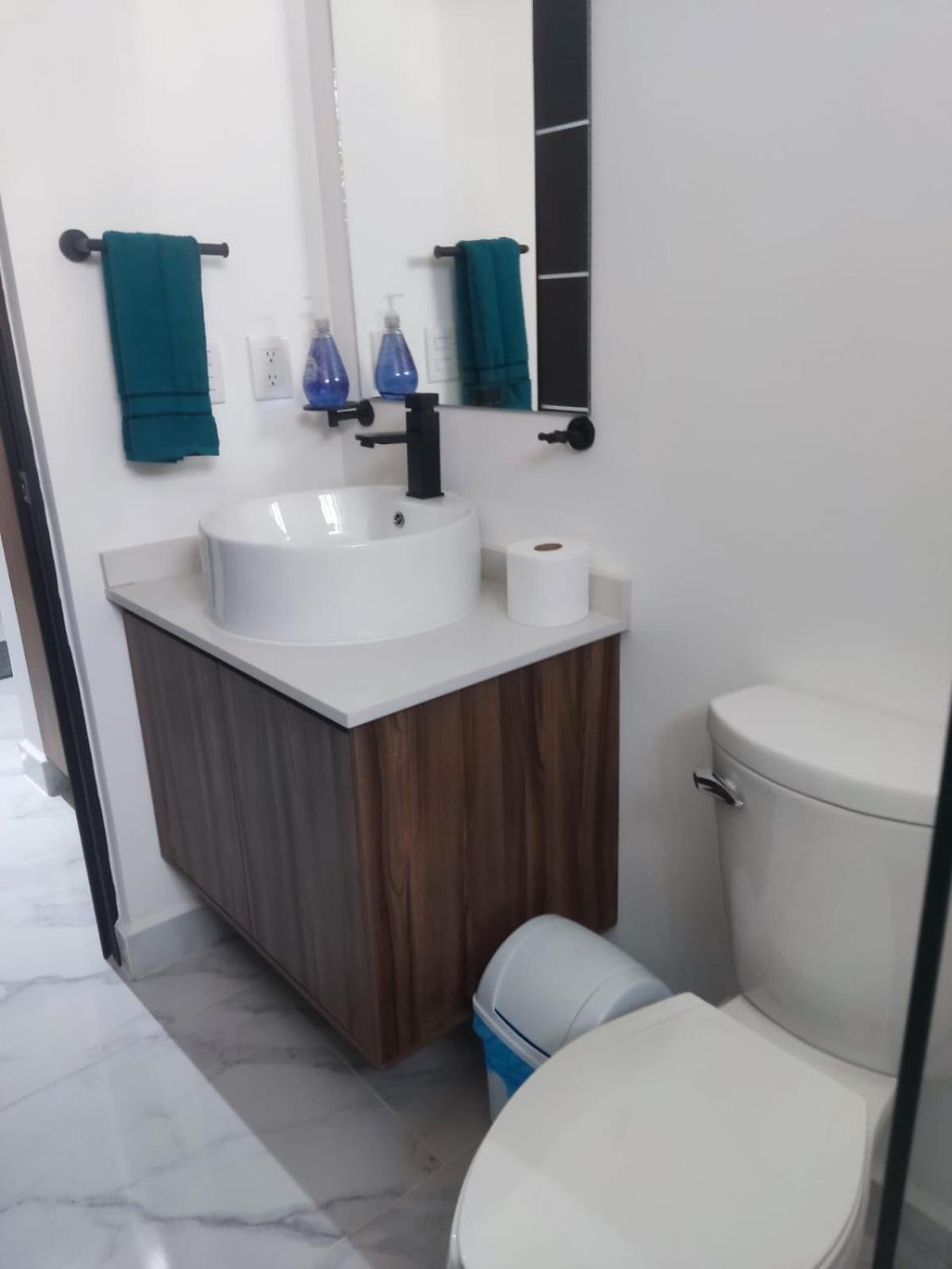 Apartment Moderno 2 En Condominio, Playa del Carmen