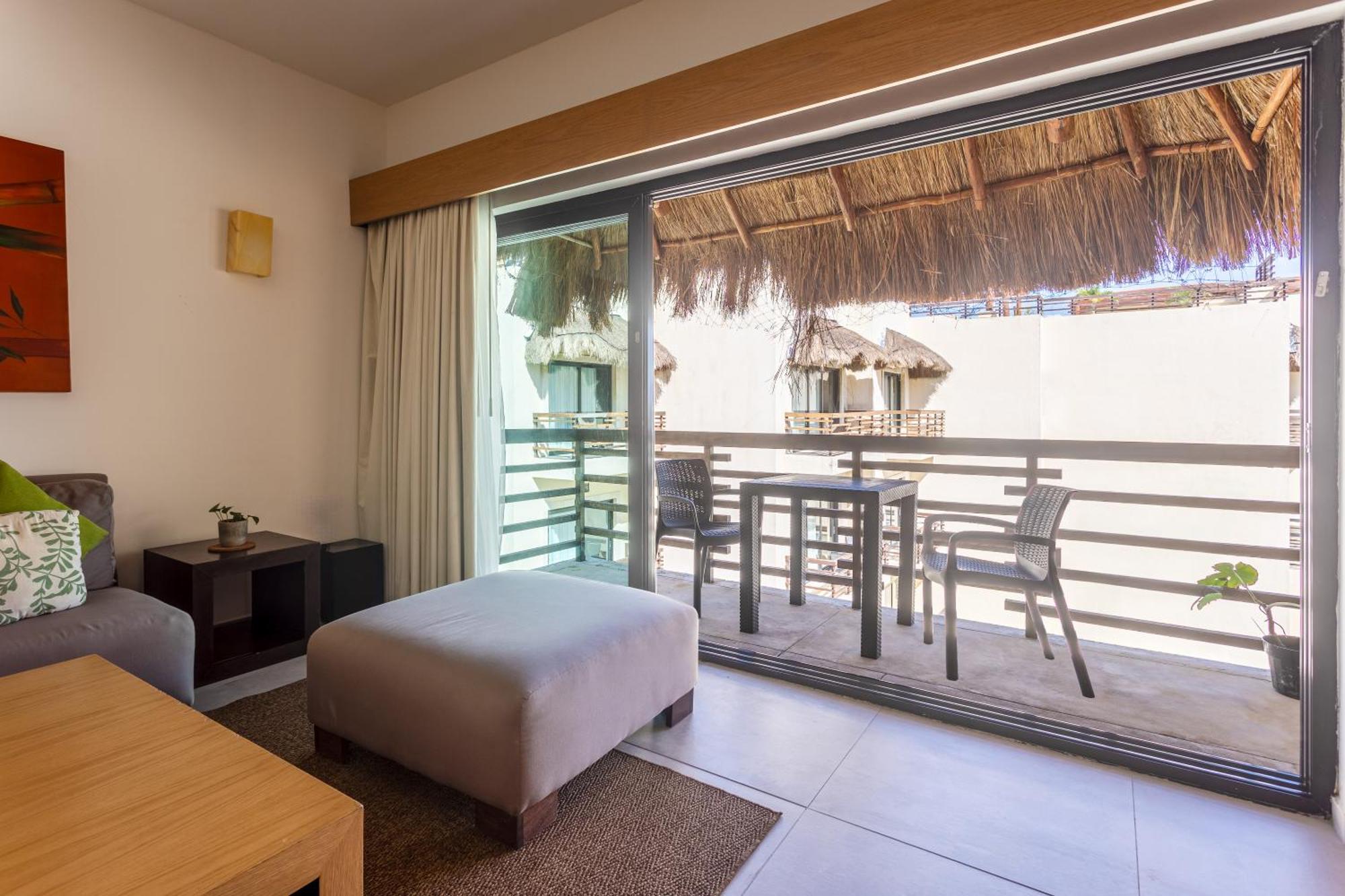 Сasa de vacaciones Magnificent Oceanview Rooftop Lounge With Plunge Pool *