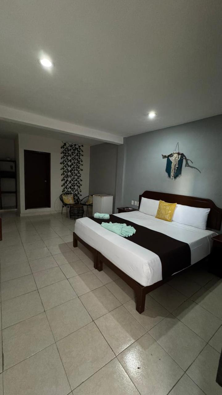 Hotel Balxiba