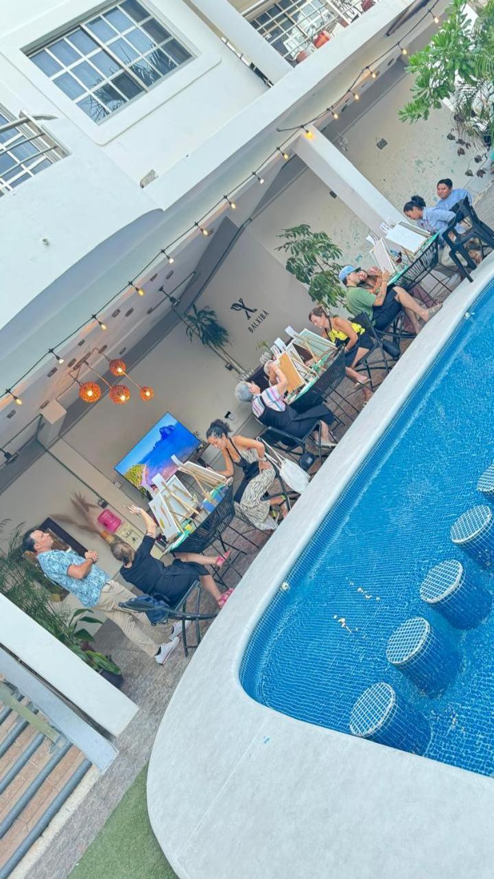 Hotel Balxiba