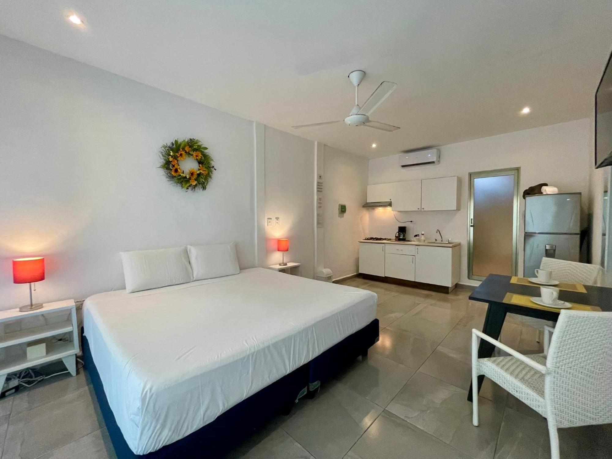 Apartamento Miranda Beach