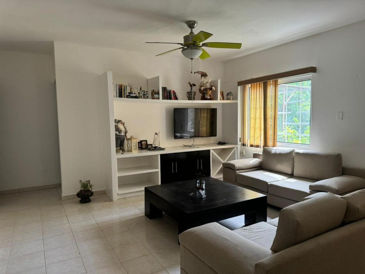 Apartment Conveniente Y Familiar En *