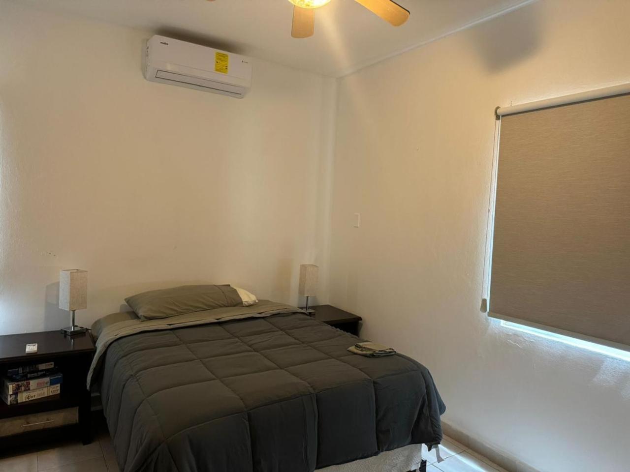 Conveniente Y Familiar En Apartment Playa del Carmen