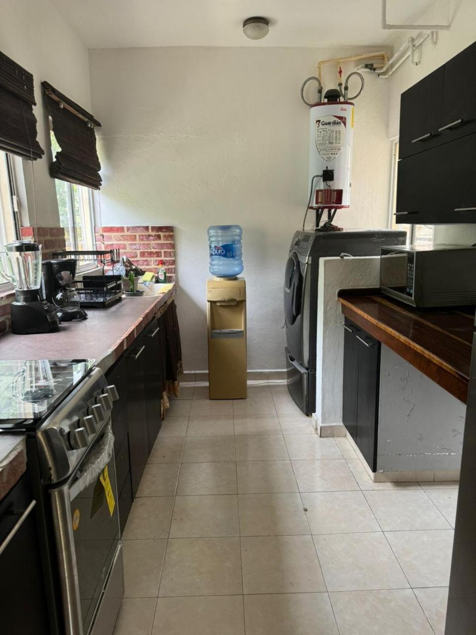 Apartment Conveniente Y Familiar En *