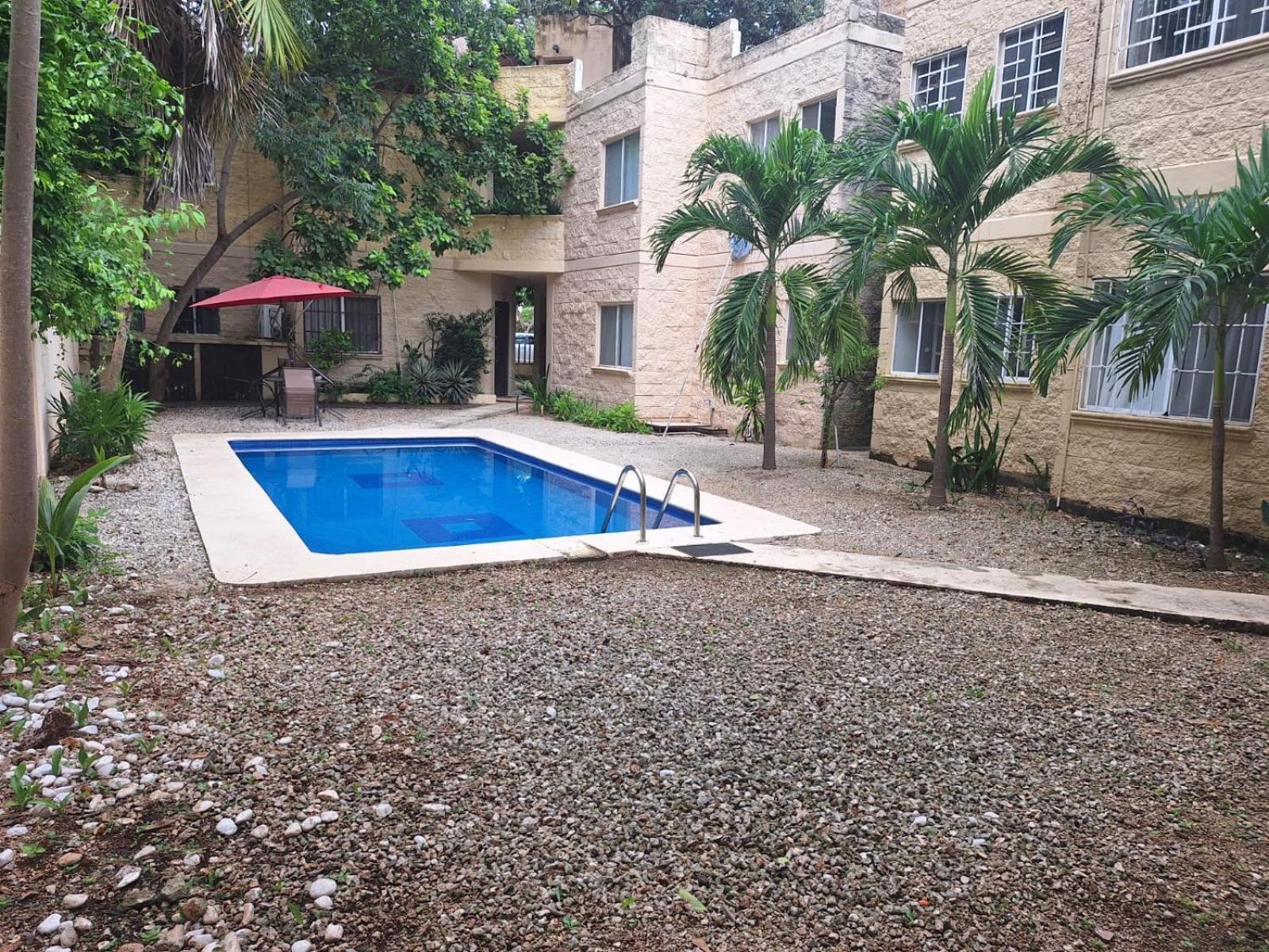 Conveniente Y Familiar En Playa del Carmen