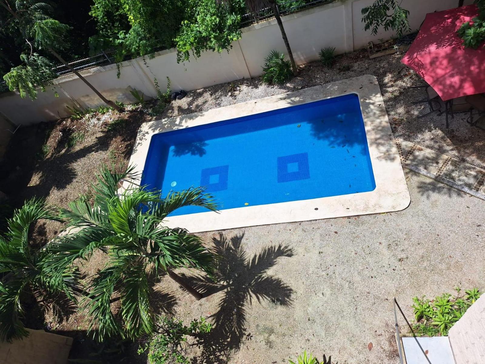 Conveniente Y Familiar En Playa del Carmen