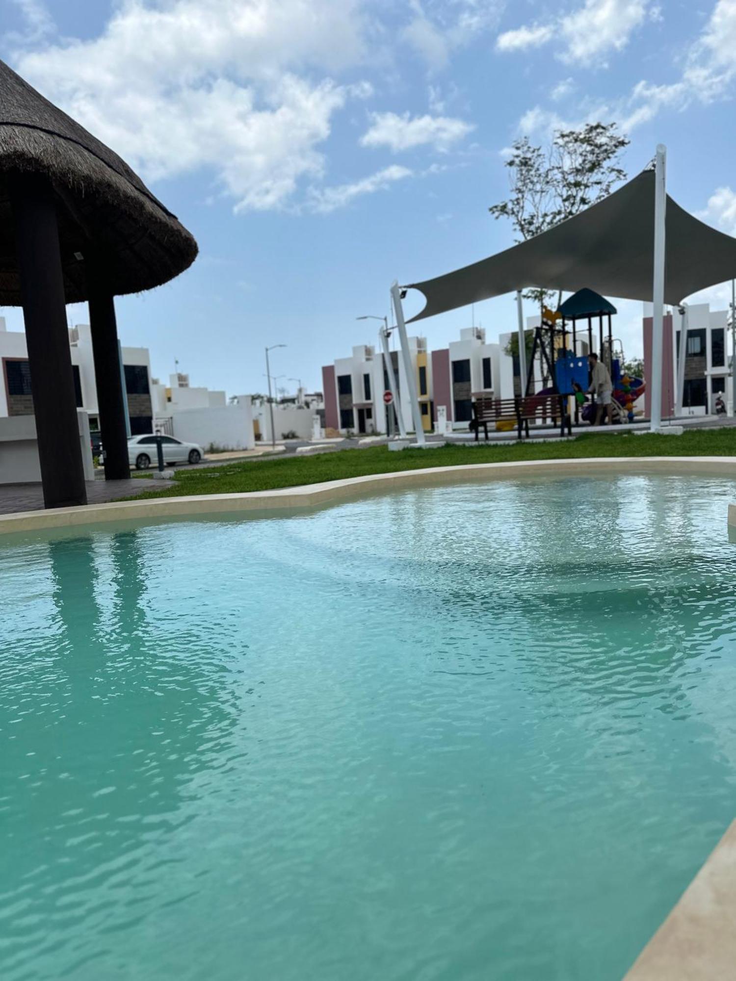 Casa Aak Homestay Playa del Carmen