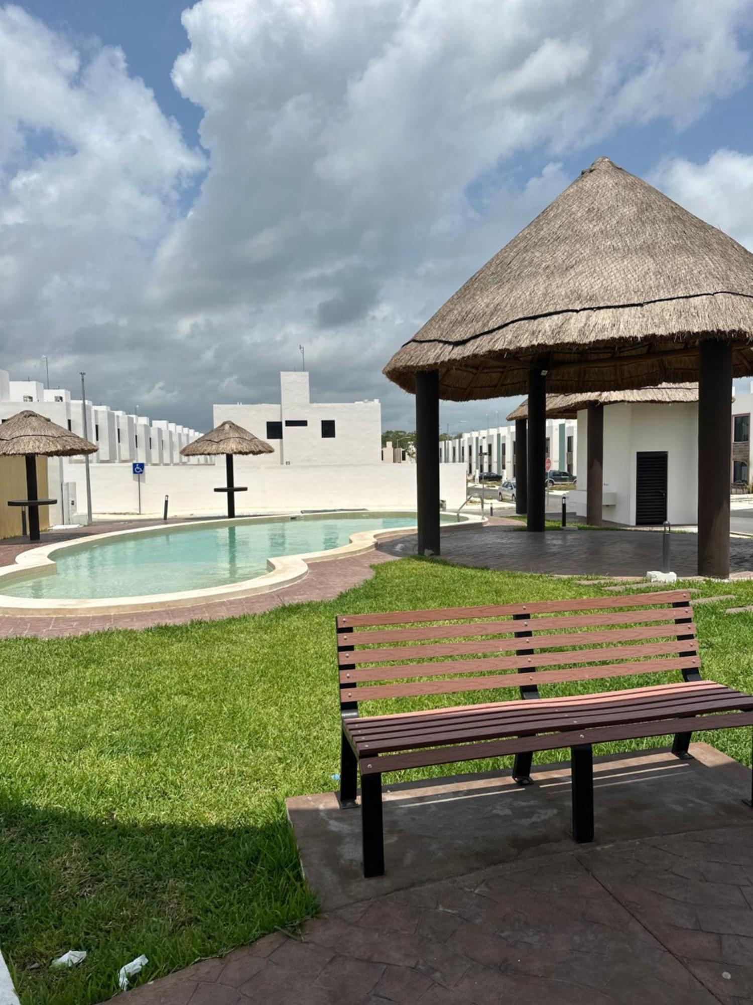 Homestay Casa Aak Playa del Carmen