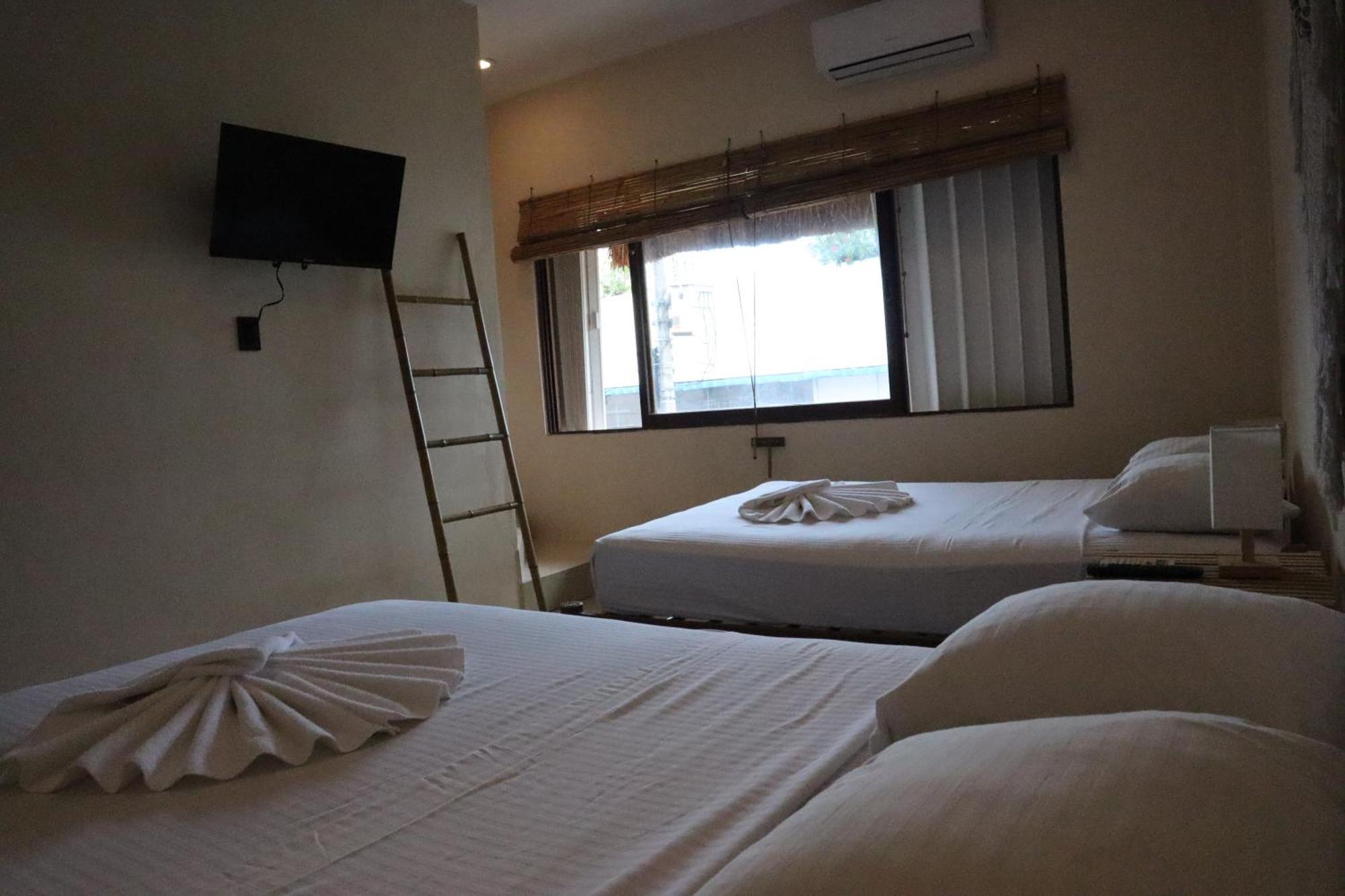 Albergue 3B Wellness Hotel & Hostel Adults Only