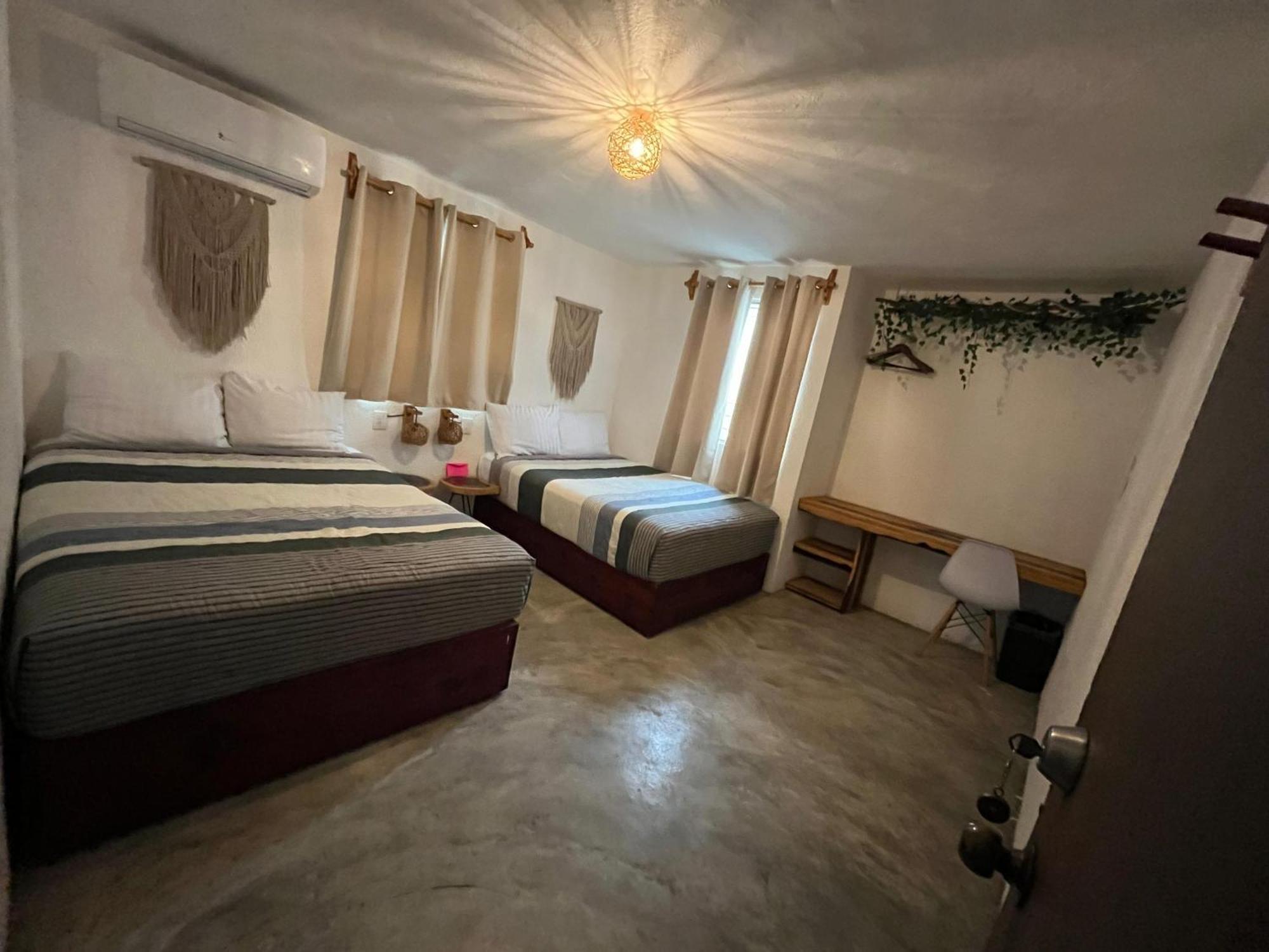 Apartamento Apartments10 *