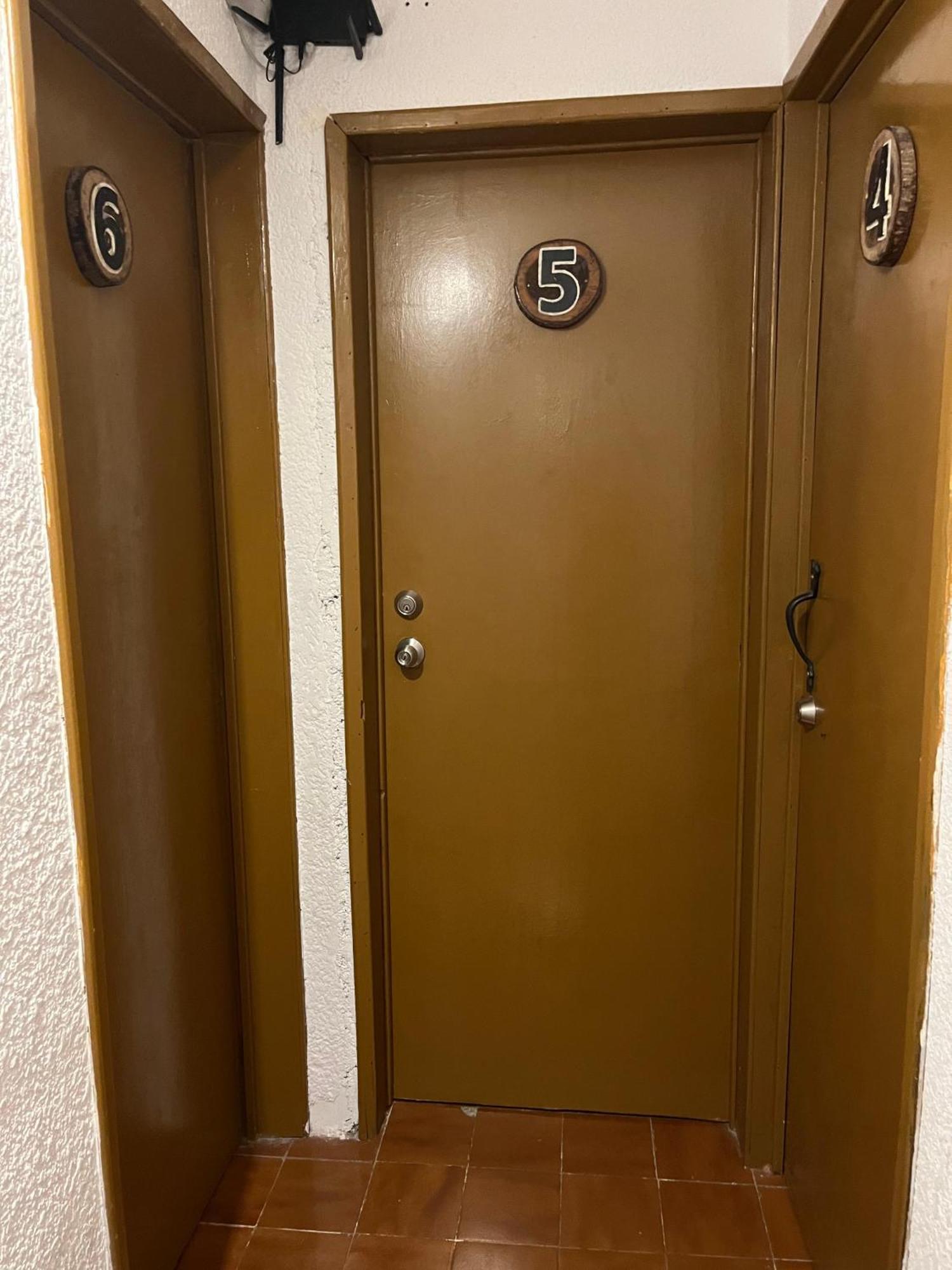 Apartamento Apartments10 *