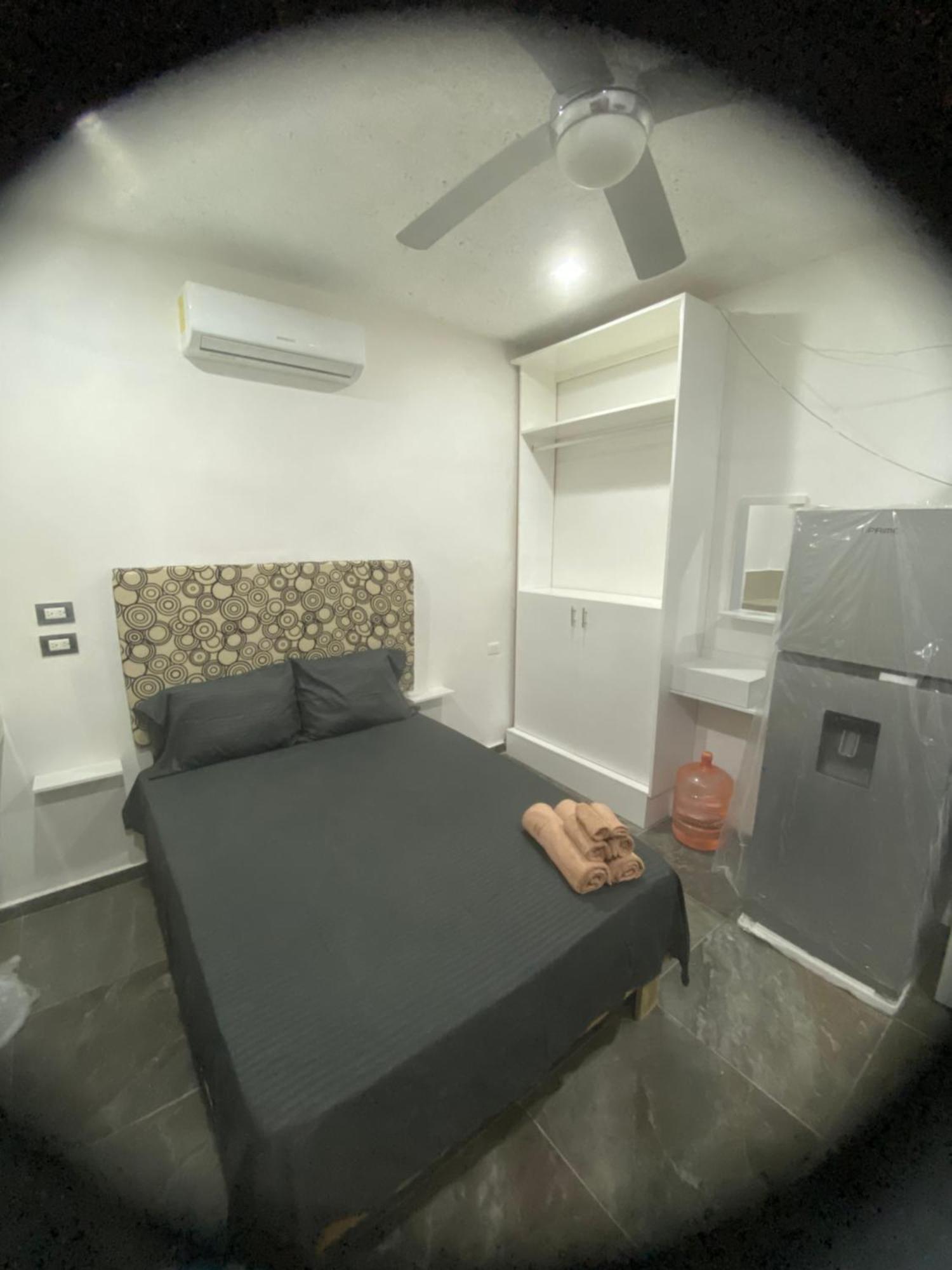 Bayta Apartment *