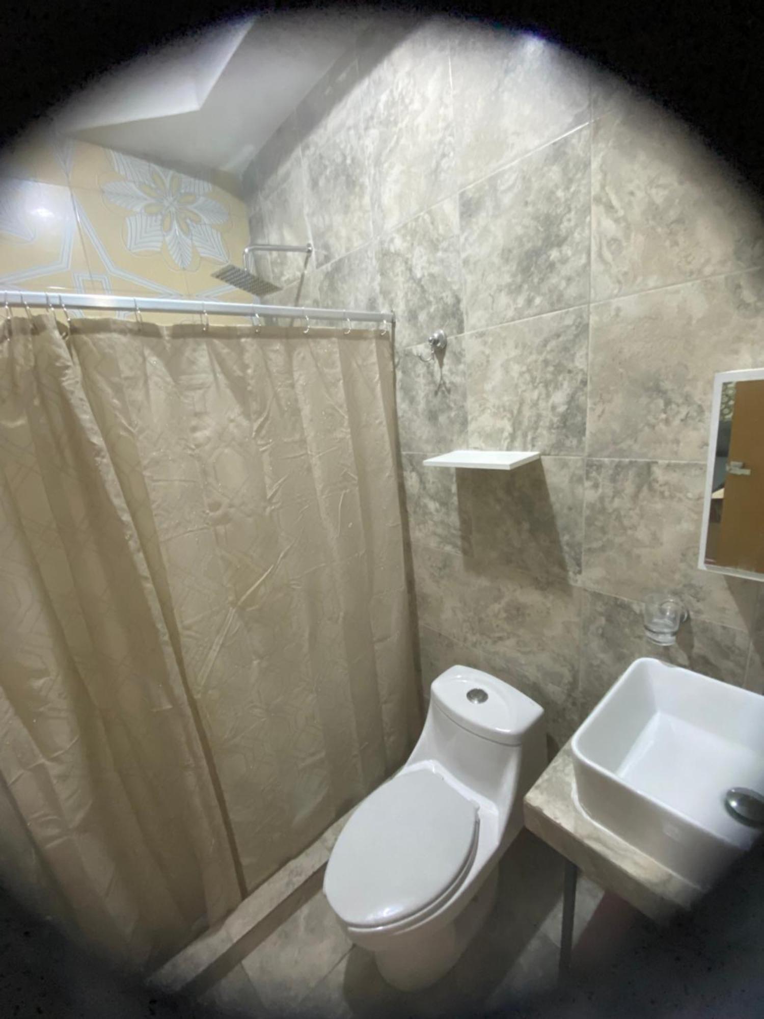 Apartment Bayta *