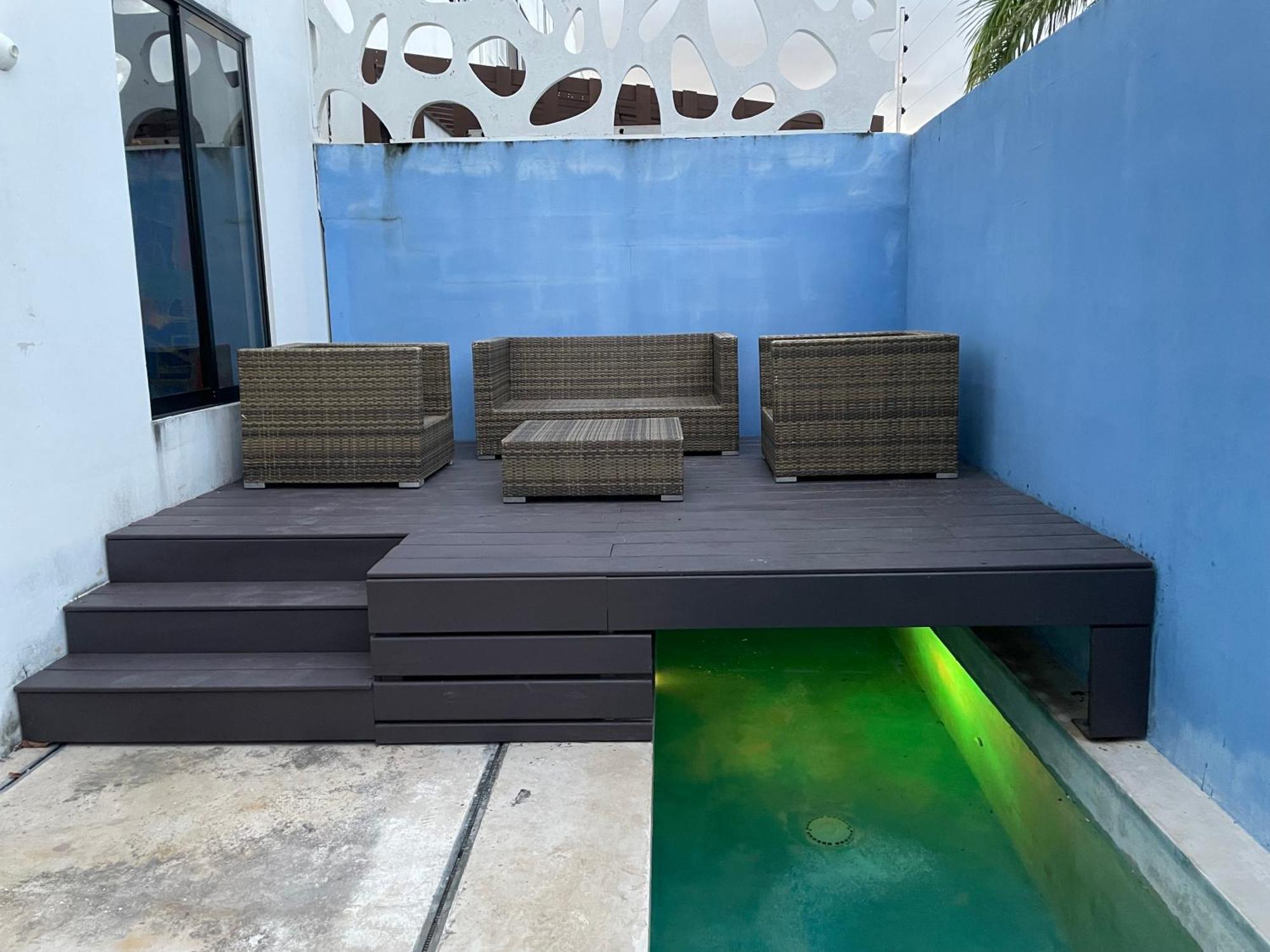 Holiday home Enorme Casa Con Piscina, Ideal Familias Y Grupos *