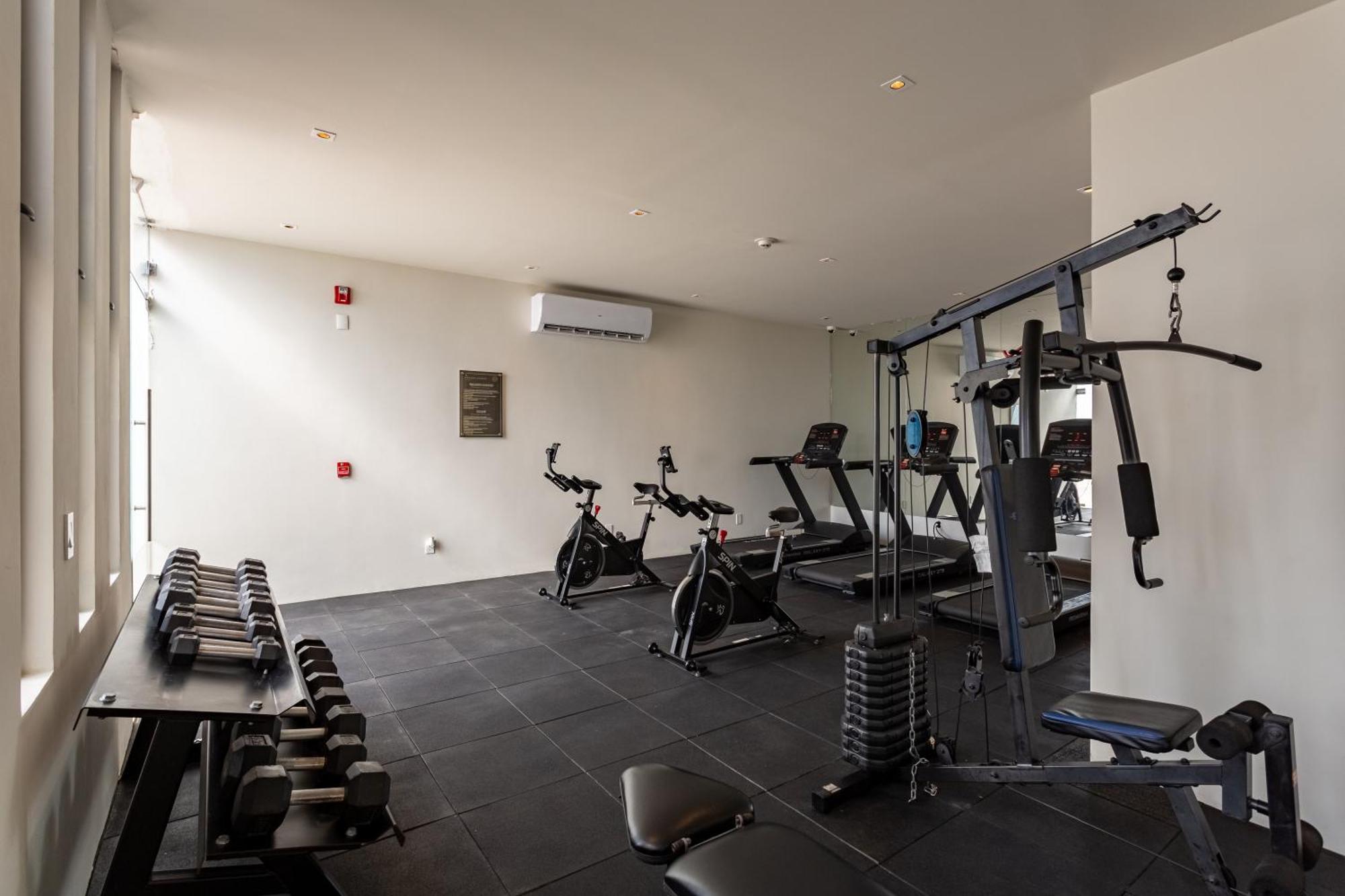 Apartamento Musa Del Carmen 319