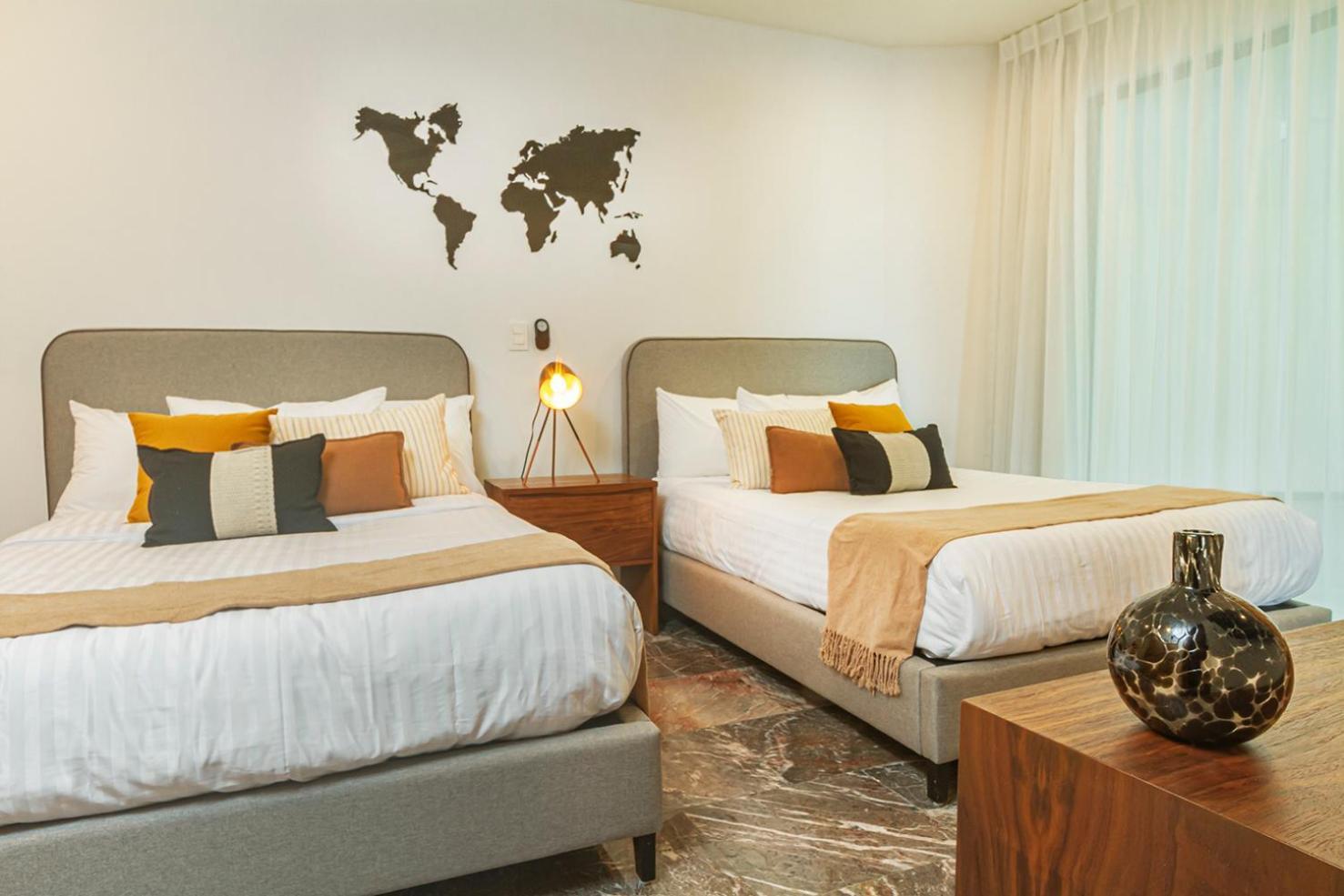 Itb Exclusivo Frente Al Mar En