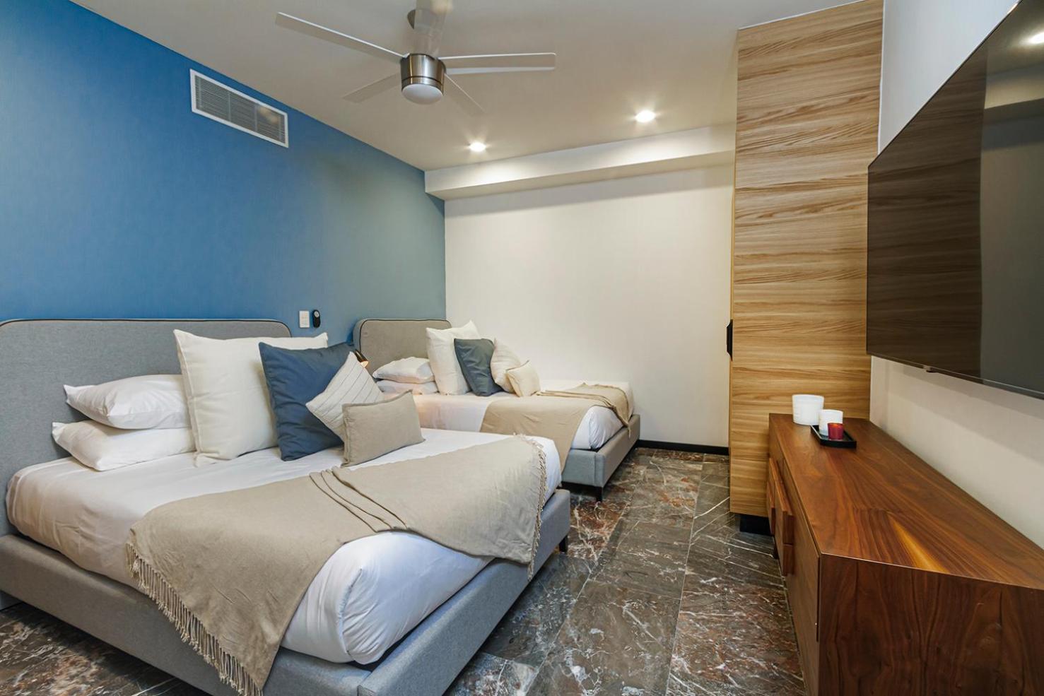 Itb Exclusivo Frente Al Mar En Apartment *